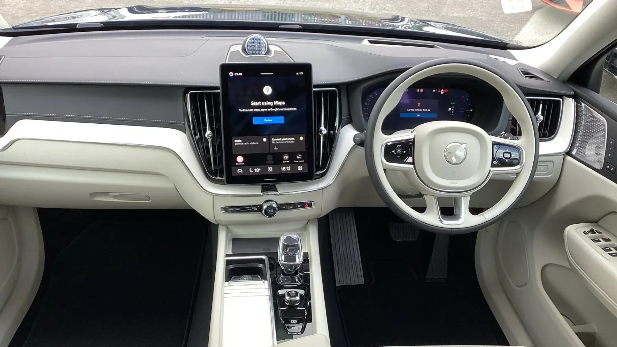 Volvo XC60 Image 5