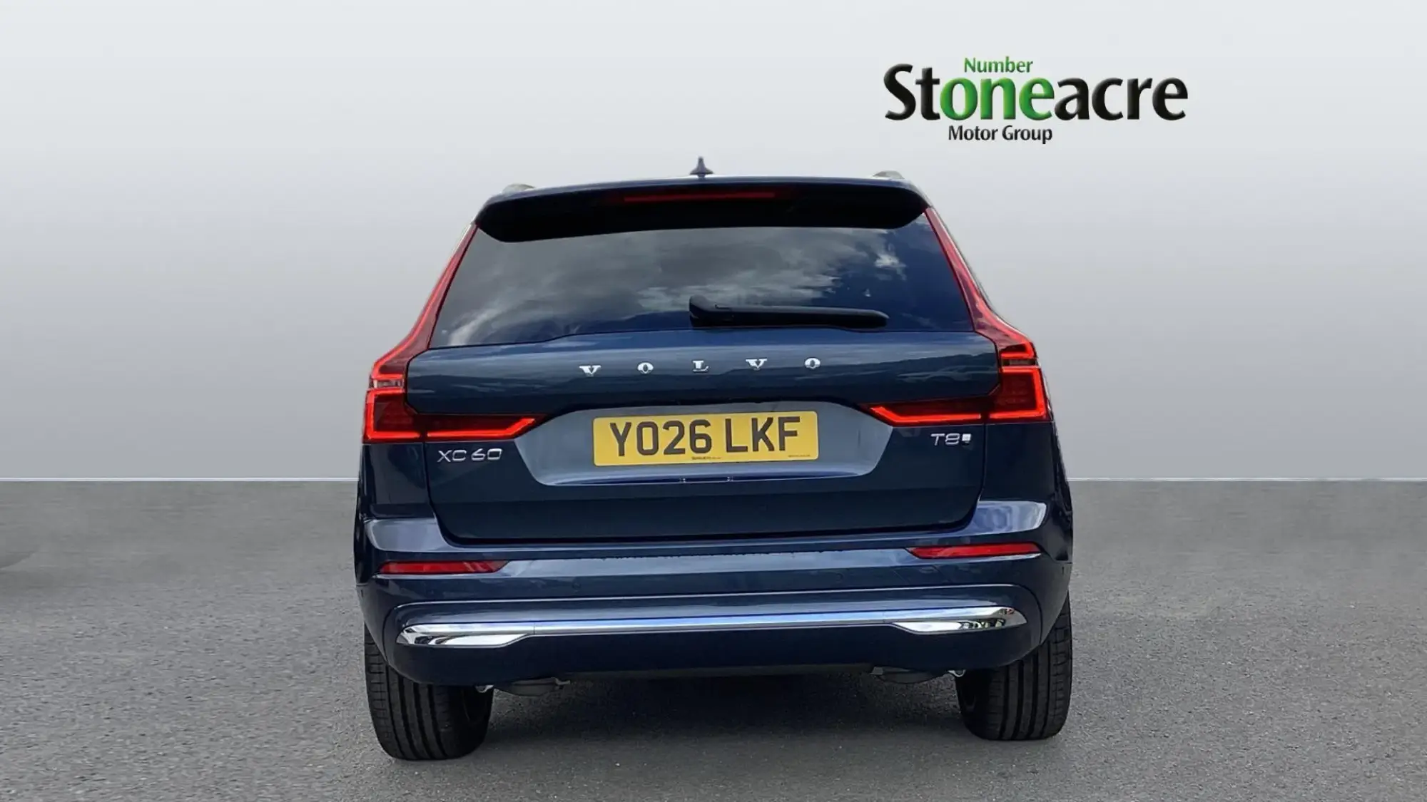 Volvo XC60 Image 7