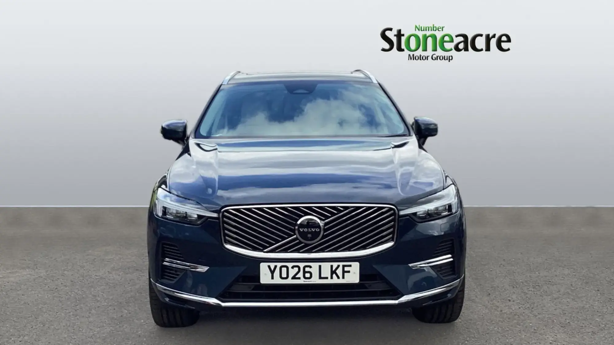 Volvo XC60 Image 8