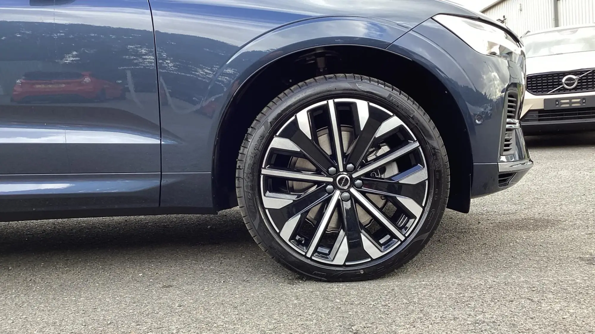 Volvo XC60 Image 9