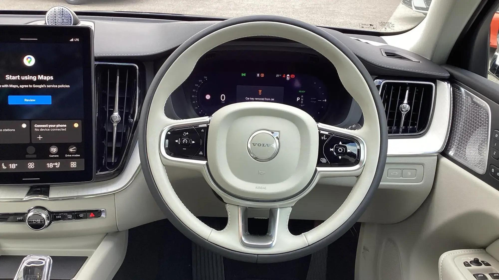 Volvo XC60 Image 10