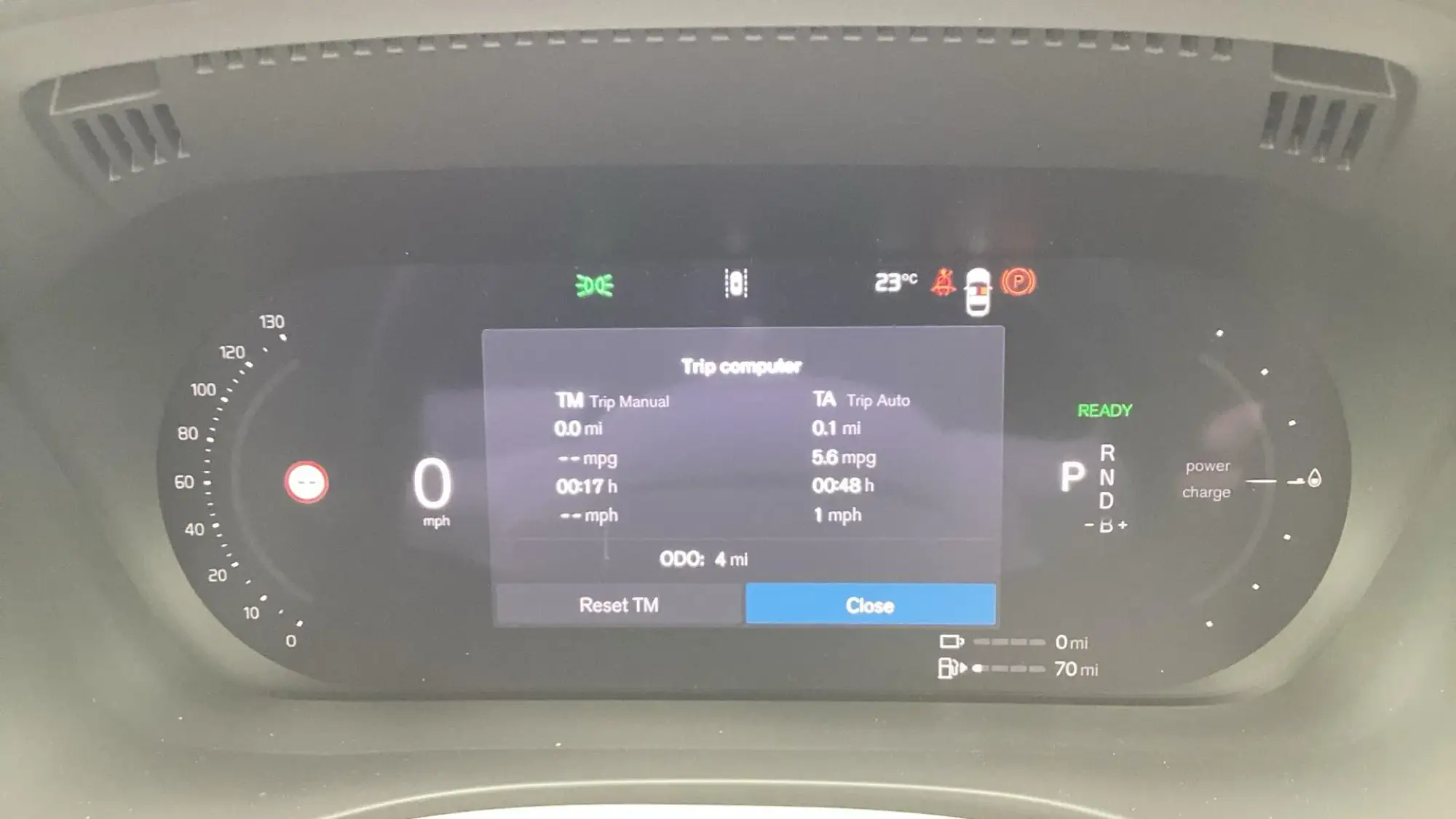Volvo XC60 Image 11
