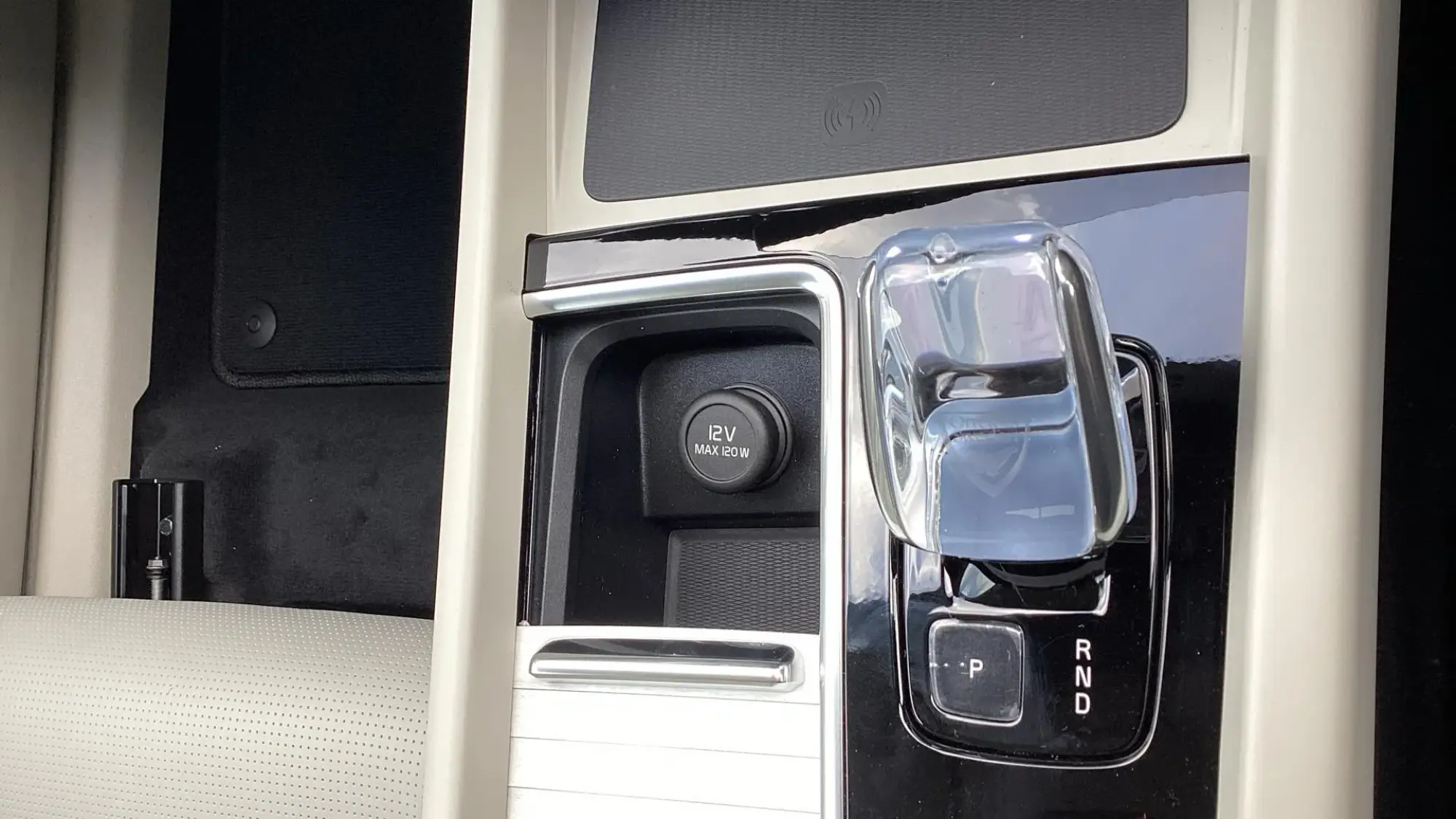 Volvo XC60 Image 16