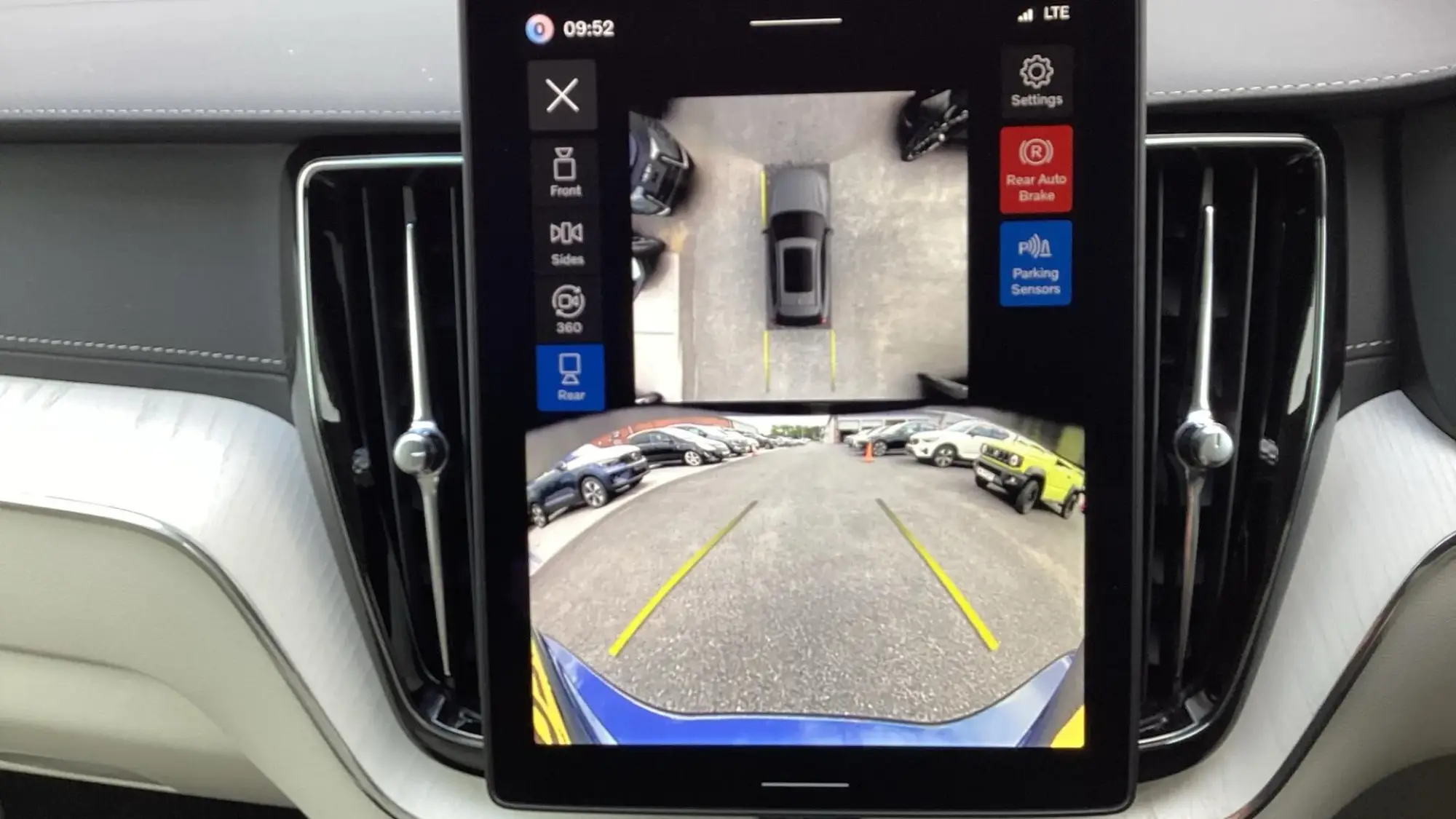 Volvo XC60 Image 19