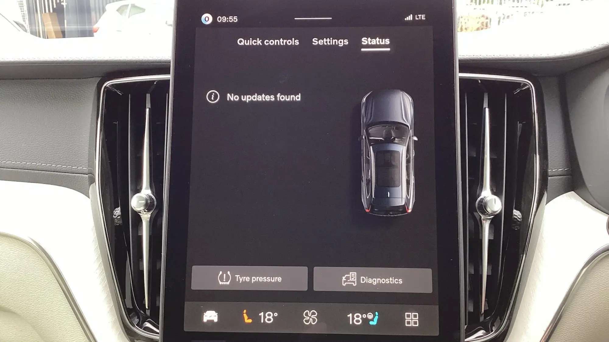 Volvo XC60 Image 28
