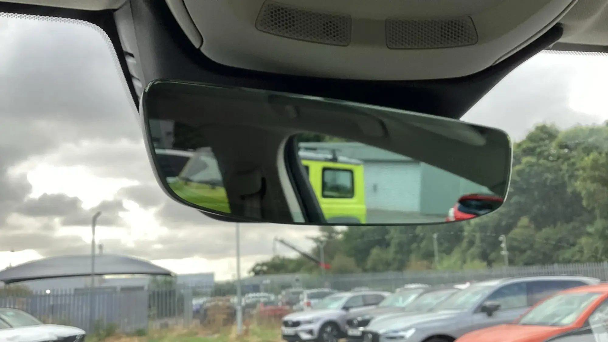 Volvo XC60 Image 29