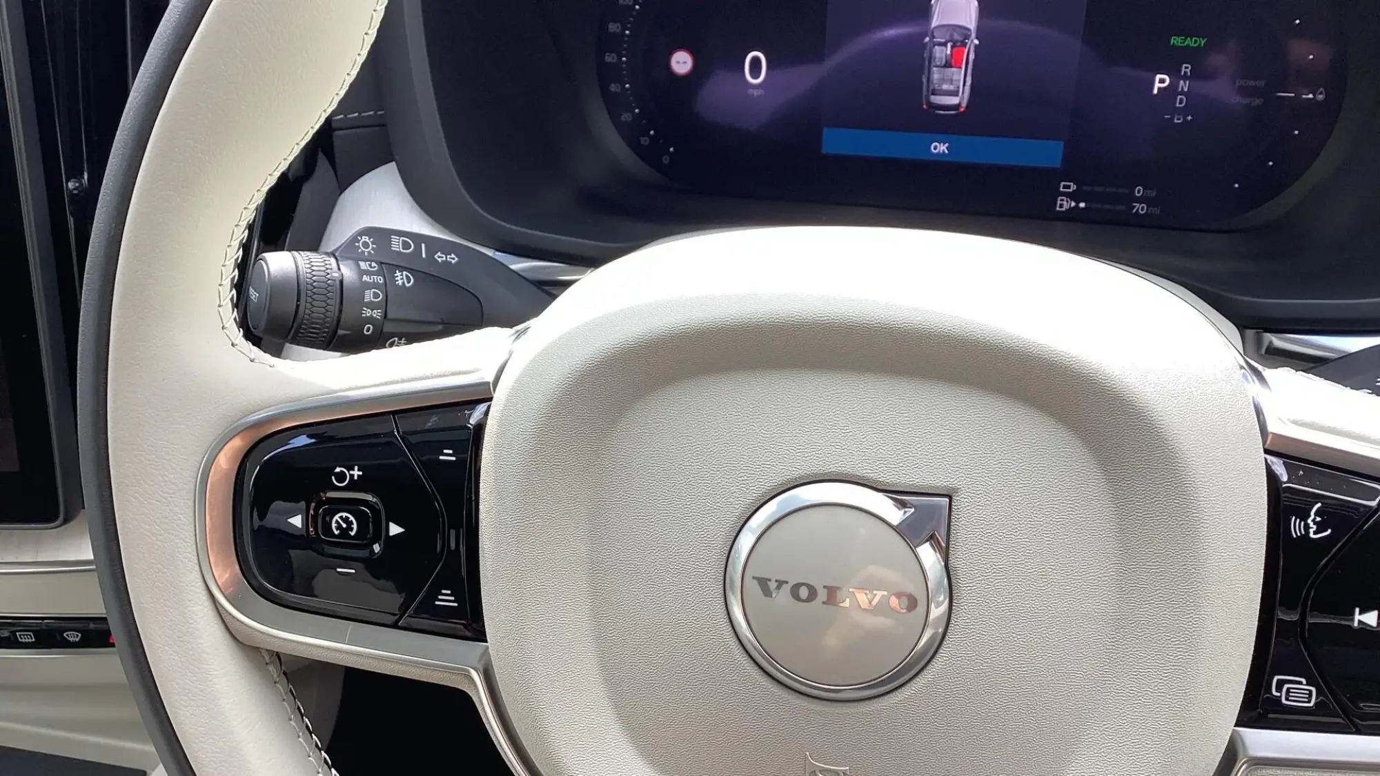 Volvo XC60 Image 33