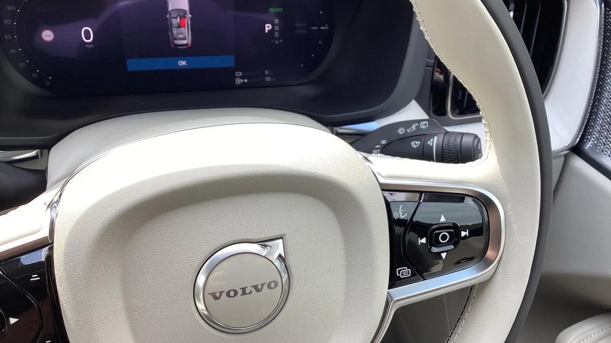 Volvo XC60 Image 34