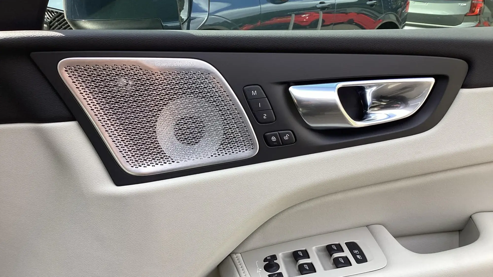 Volvo XC60 Image 36