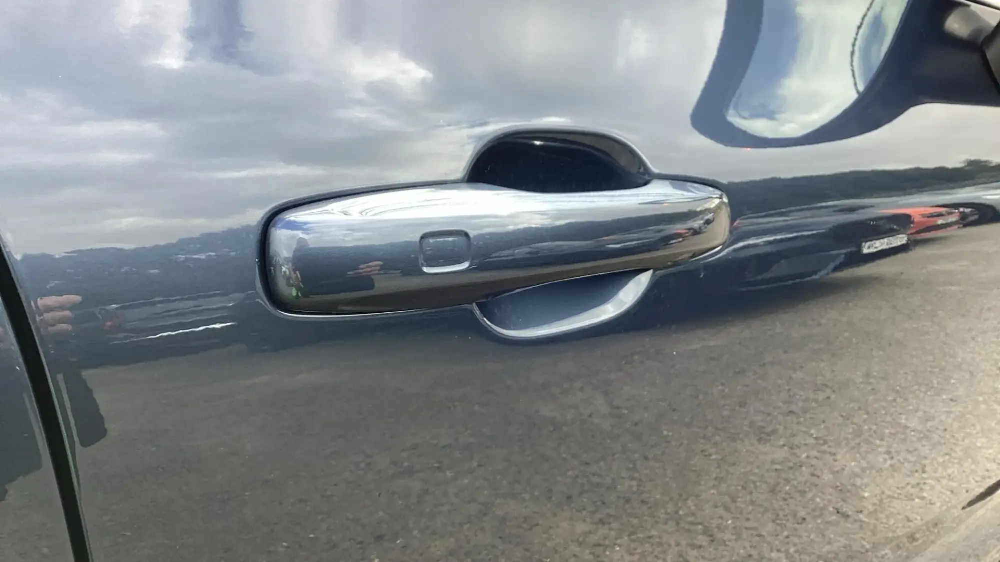 Volvo XC60 Image 39