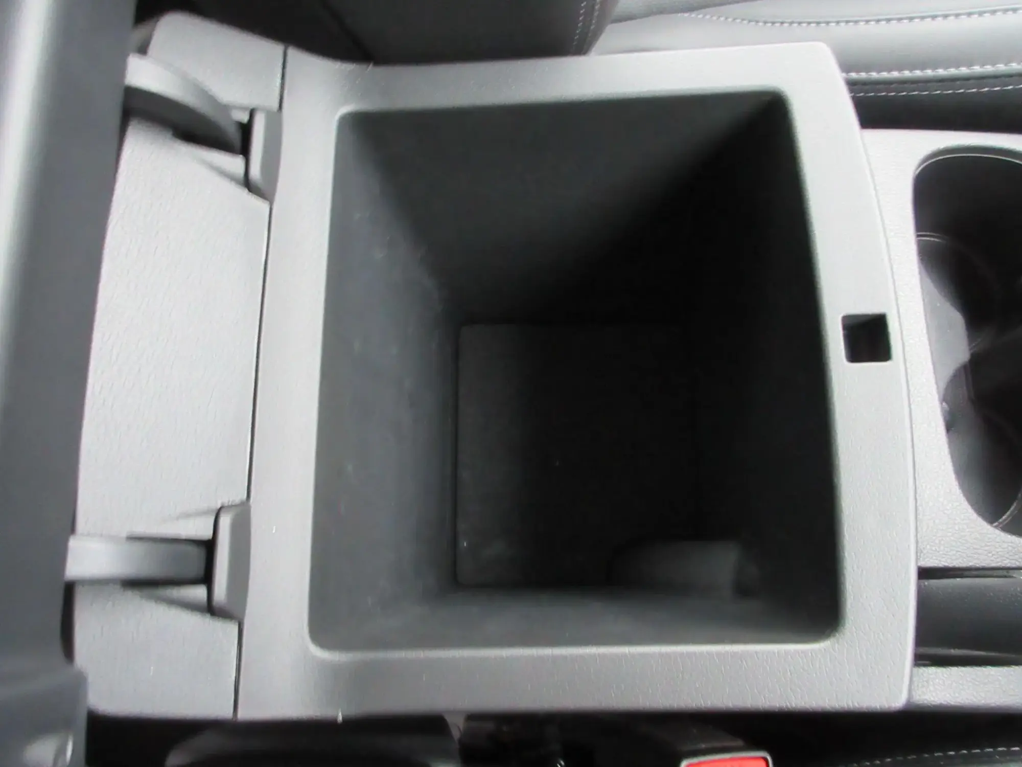 KGM Musso Image 18