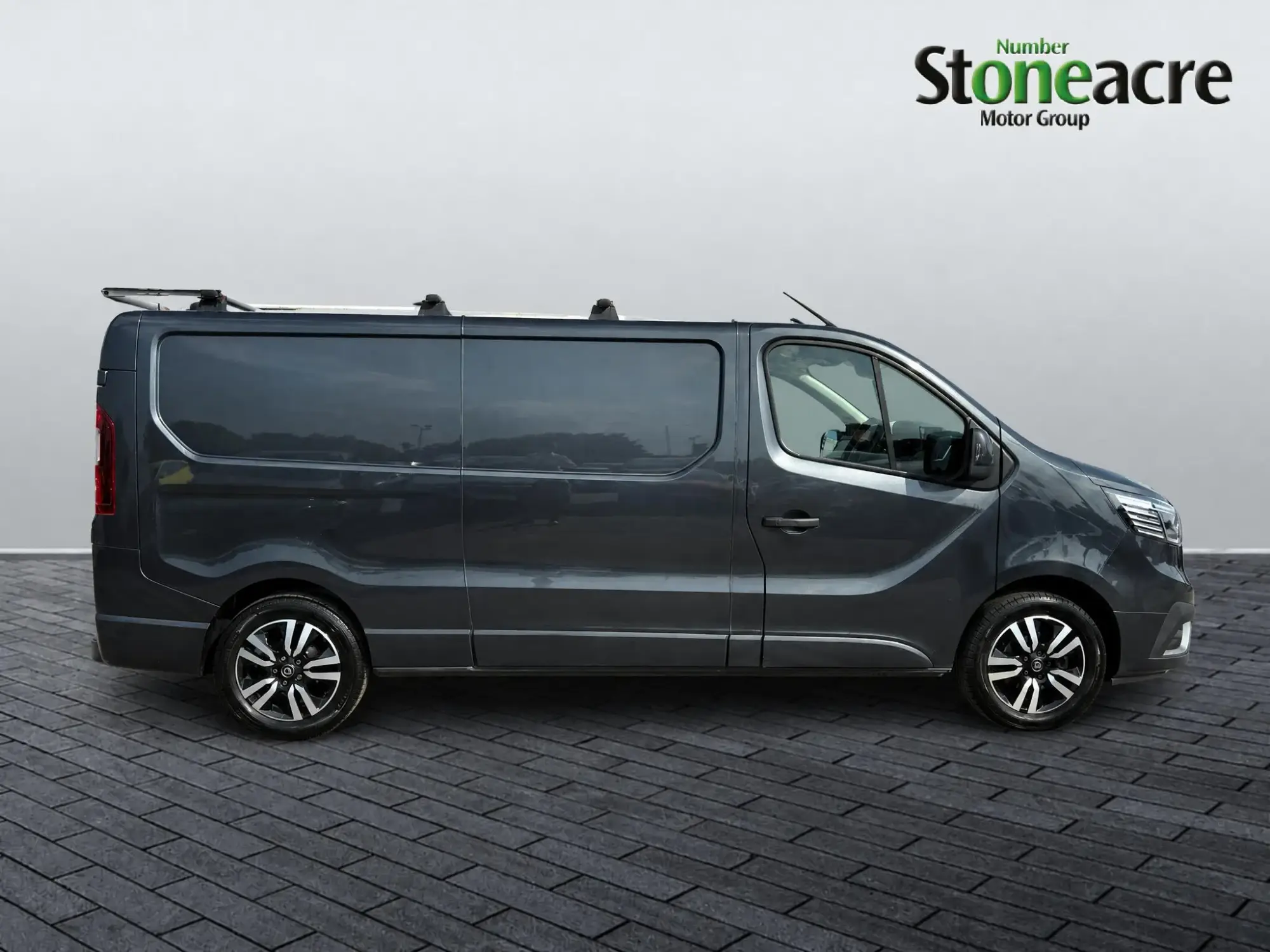 Renault Trafic Image 7 Renault Trafic Image 7