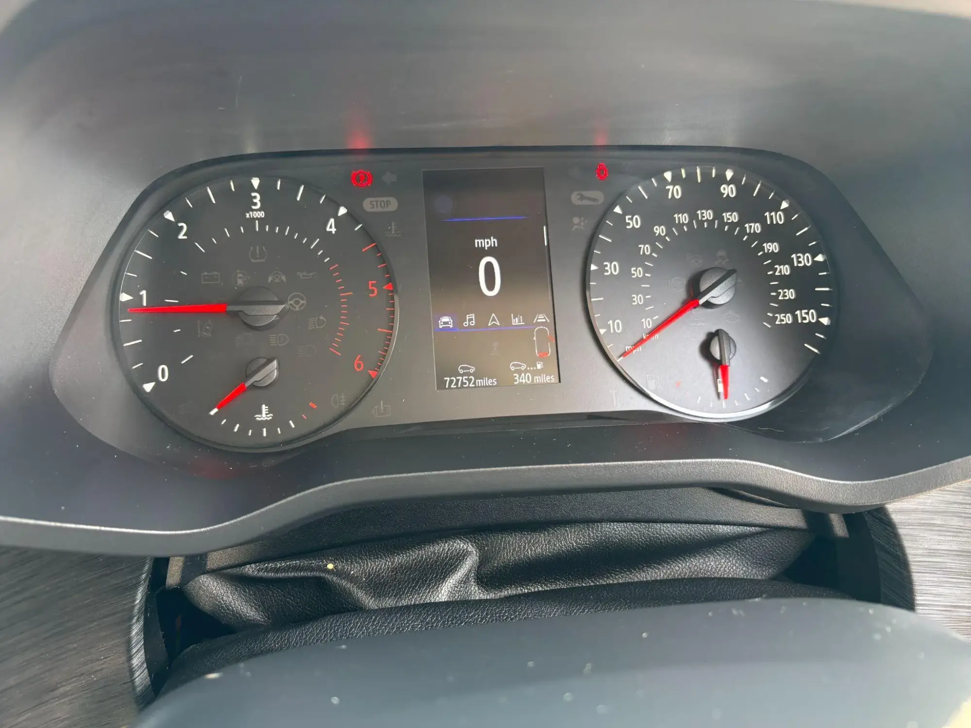 Renault Trafic Image 17 Renault Trafic Image 17