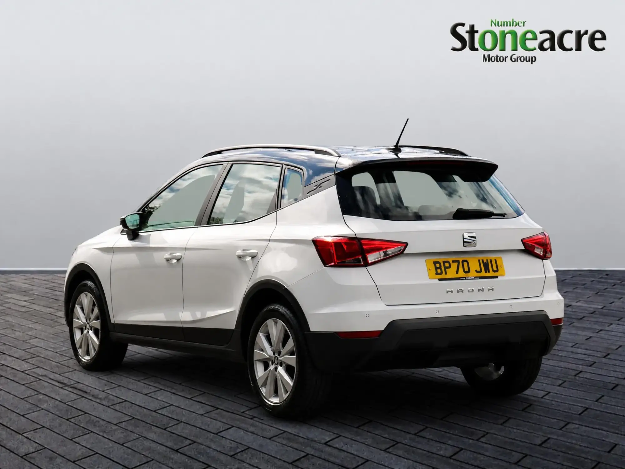 SEAT Arona Image 5