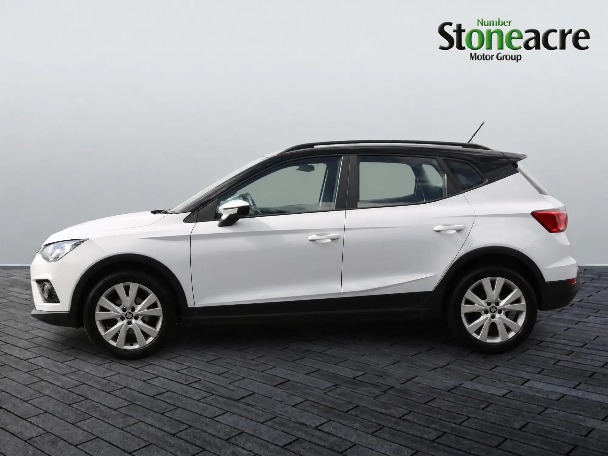 SEAT Arona Image 6