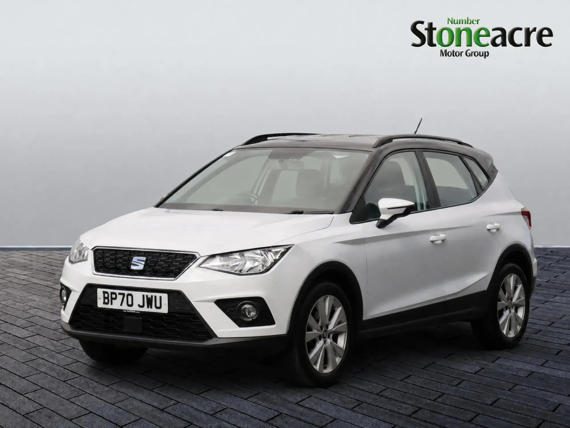SEAT Arona Image 7
