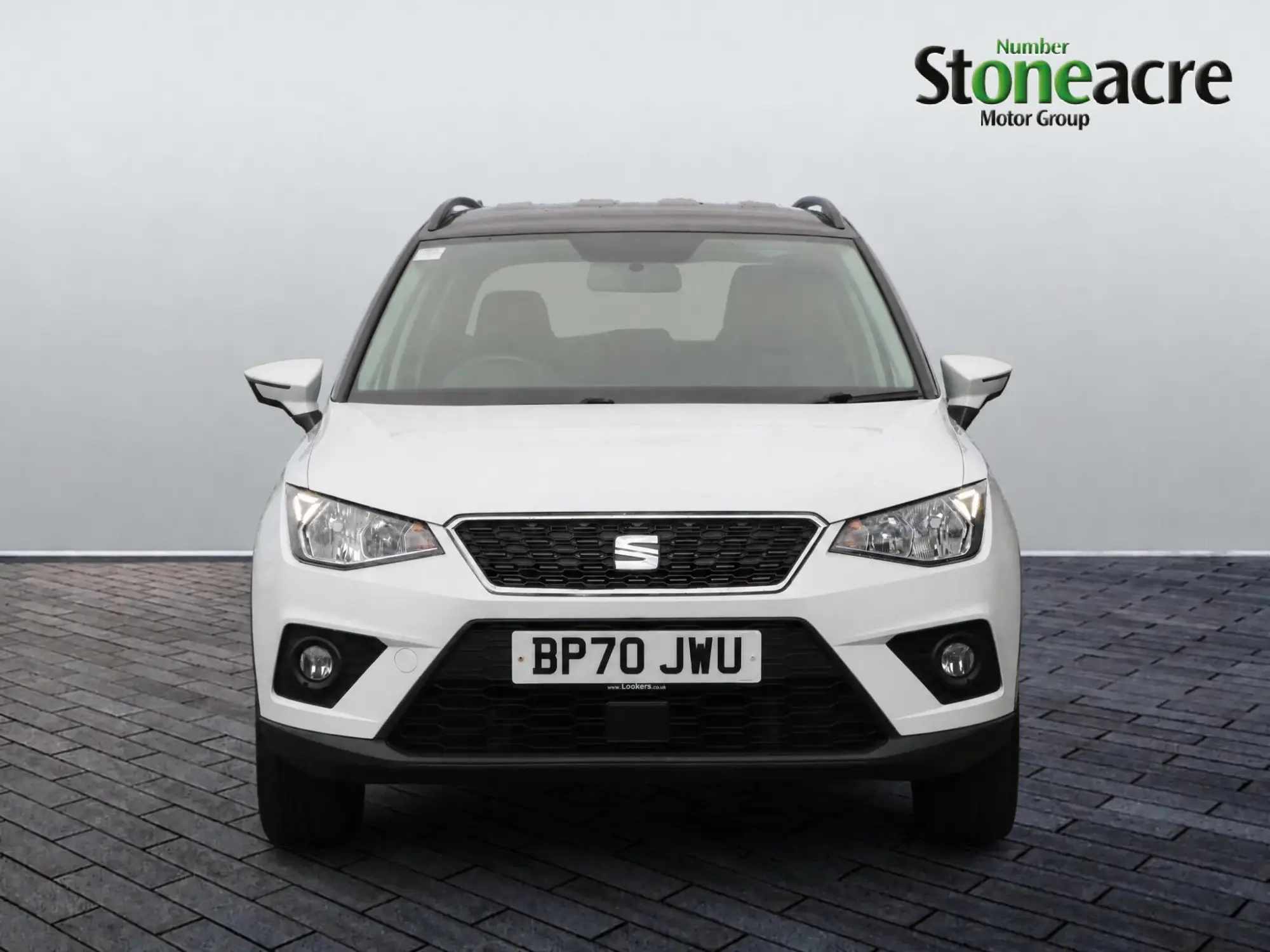 SEAT Arona Image 8