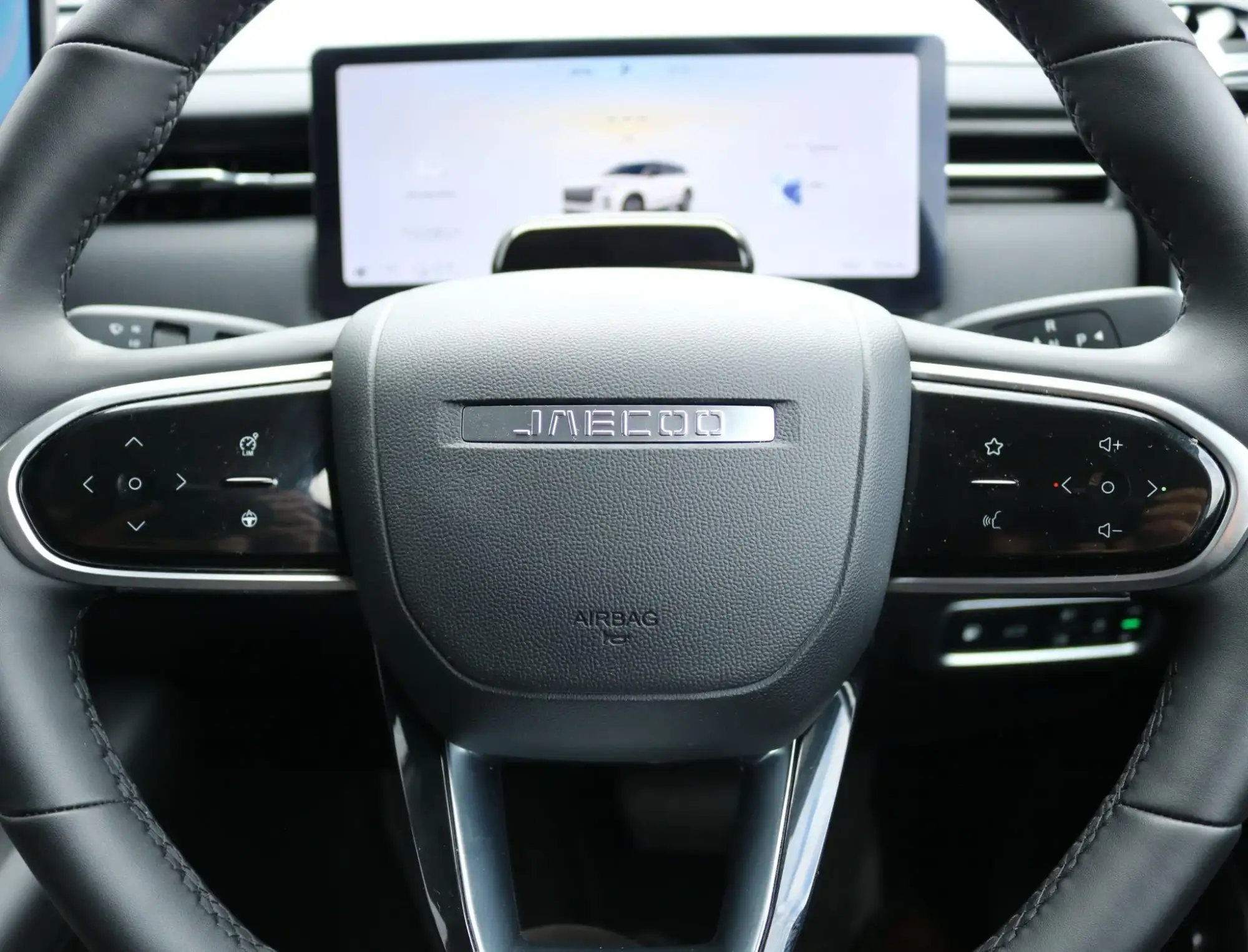 JAECOO 7 Image 18