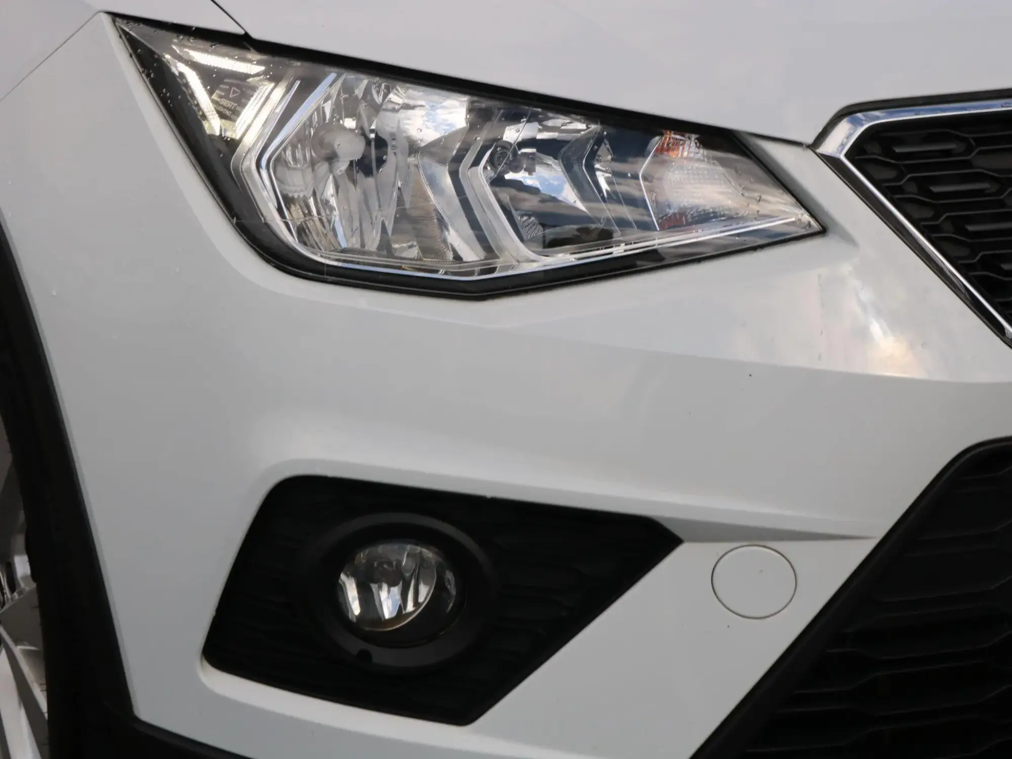 SEAT Arona Image 9
