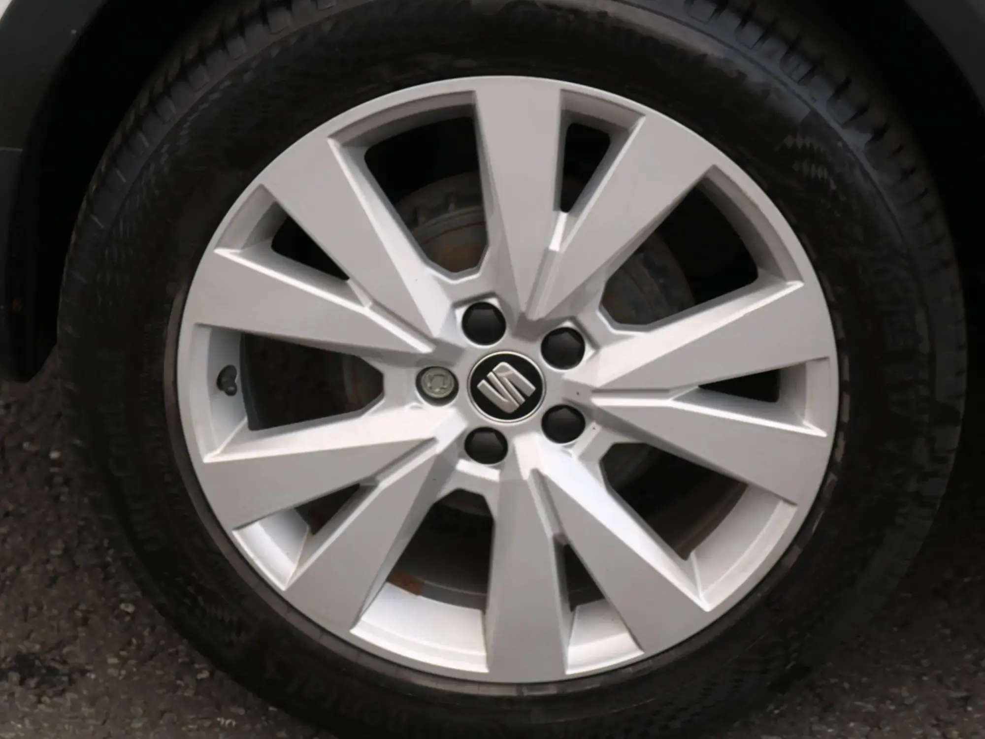 SEAT Arona Image 11