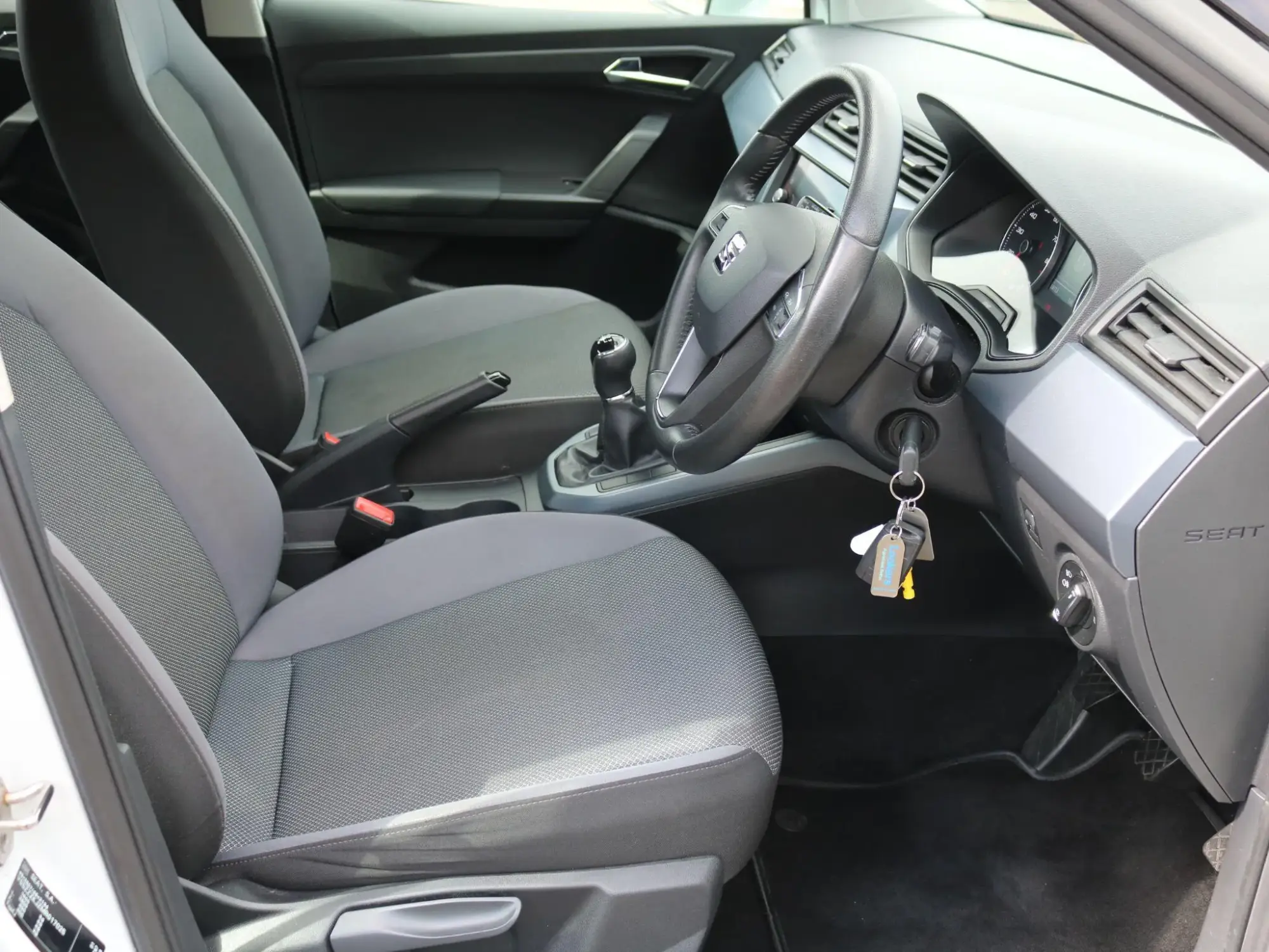 SEAT Arona Image 13