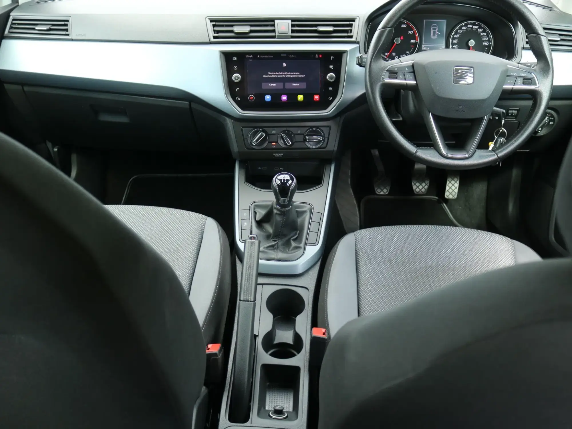 SEAT Arona Image 14
