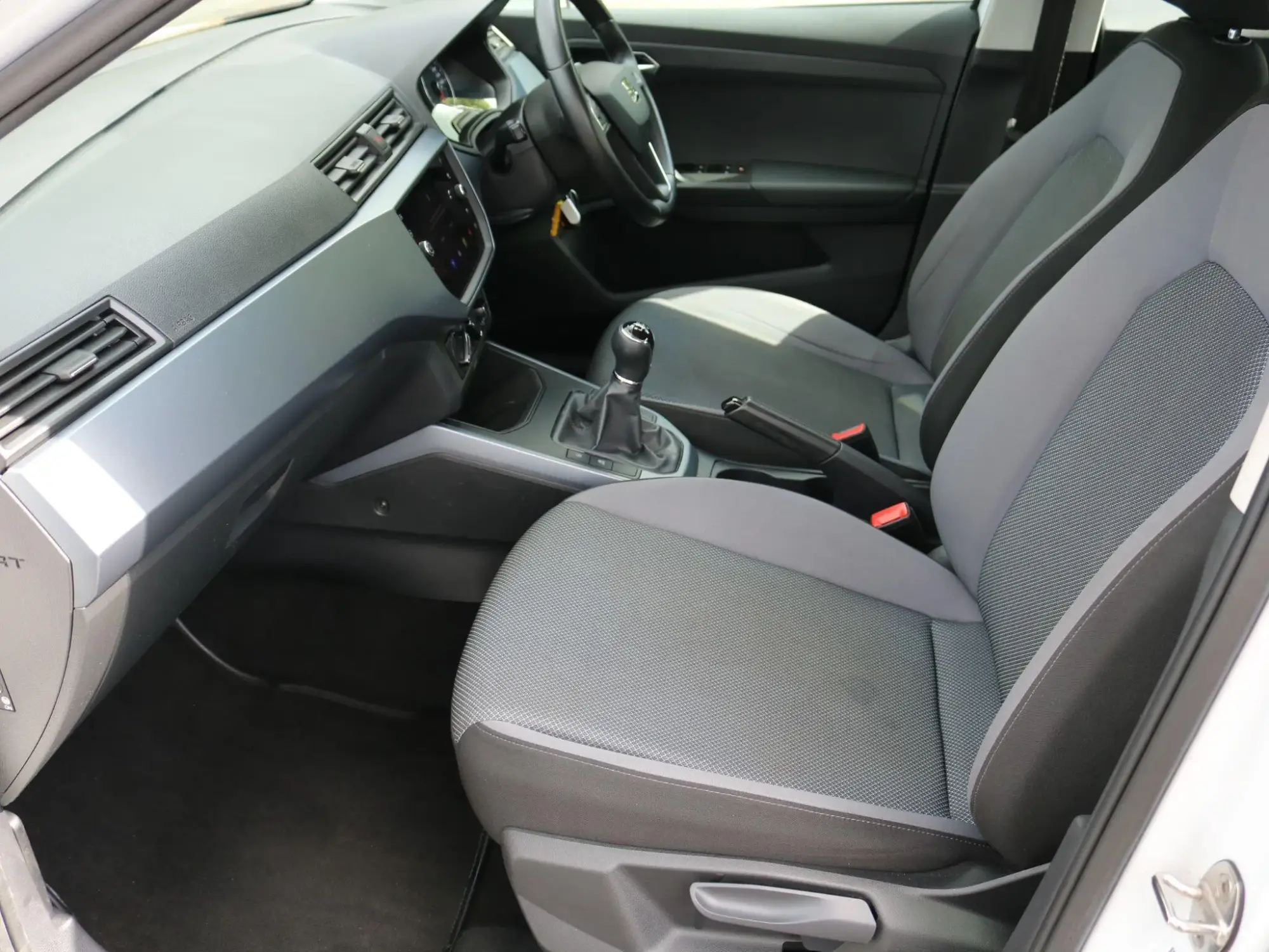 SEAT Arona Image 15