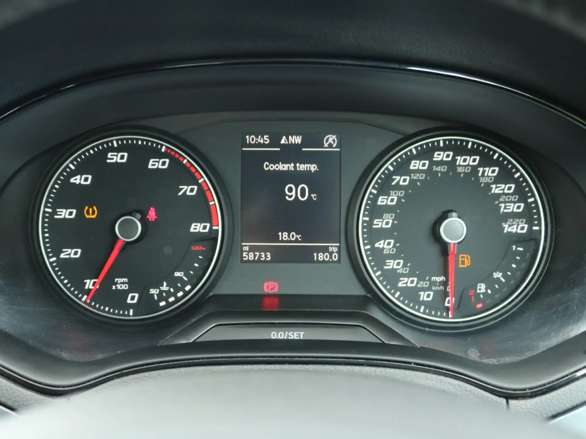 SEAT Arona Image 16