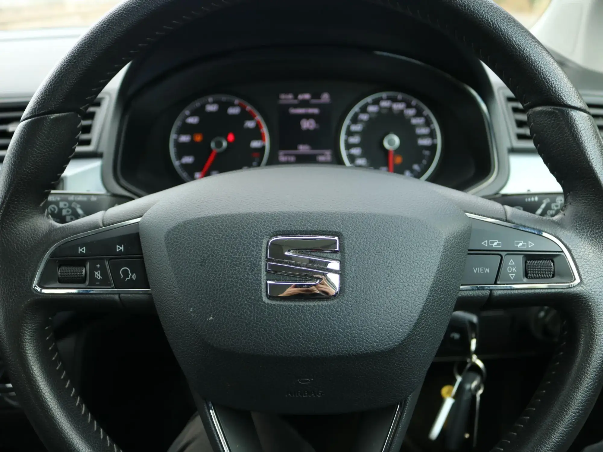 SEAT Arona Image 18