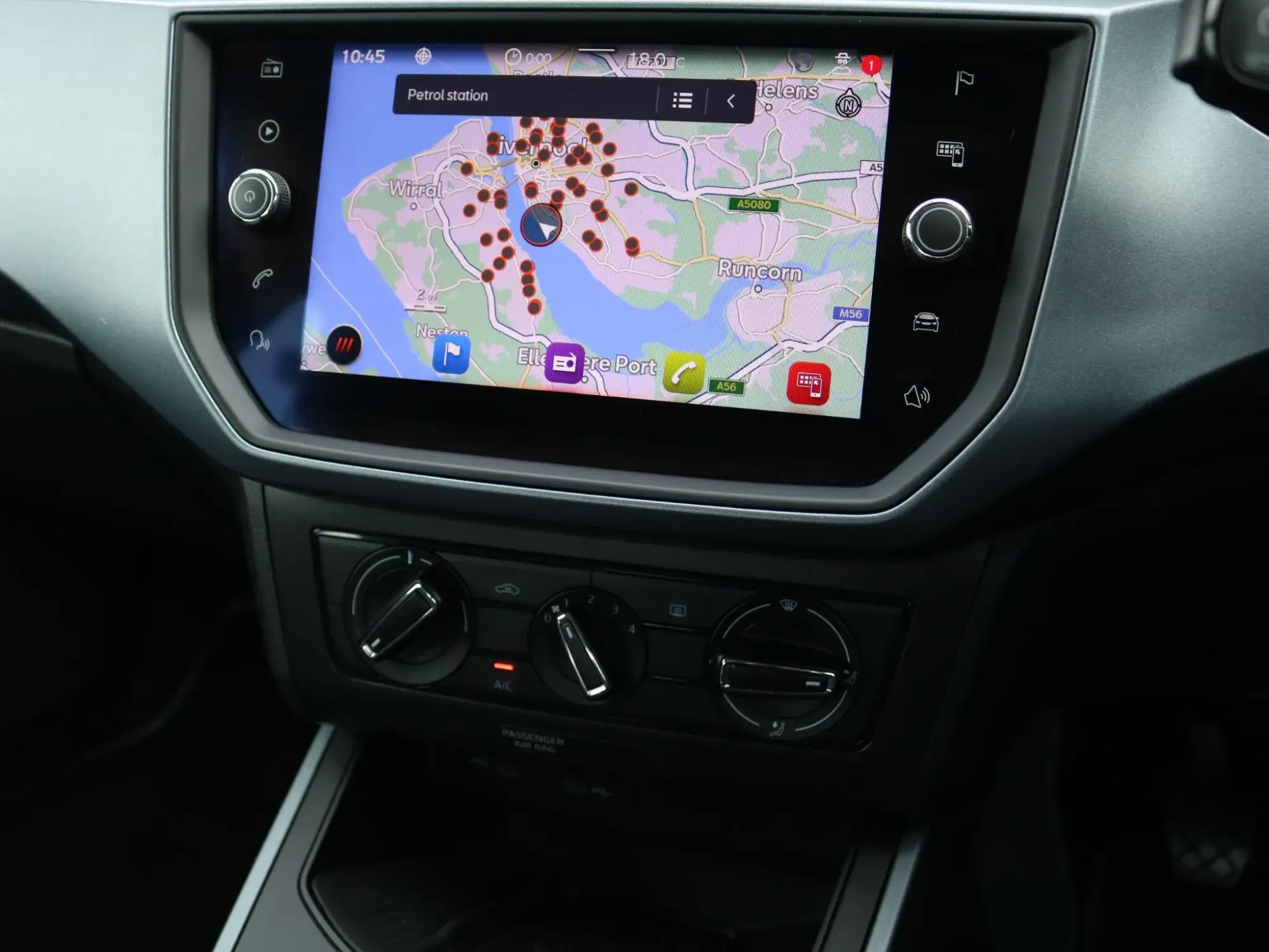 SEAT Arona Image 19