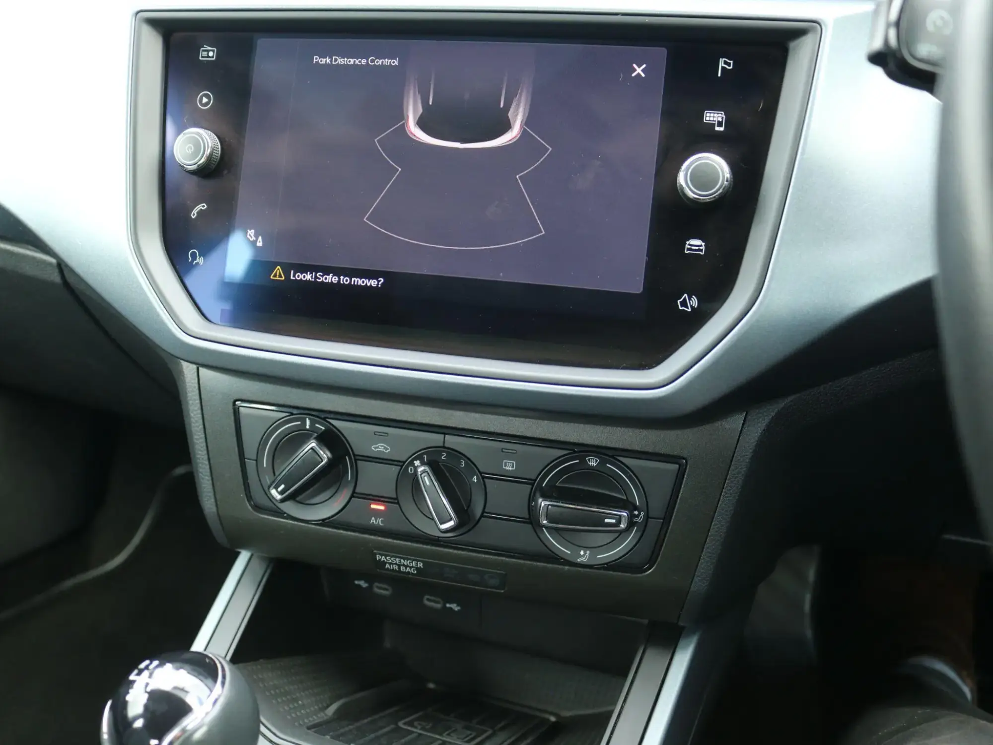 SEAT Arona Image 20