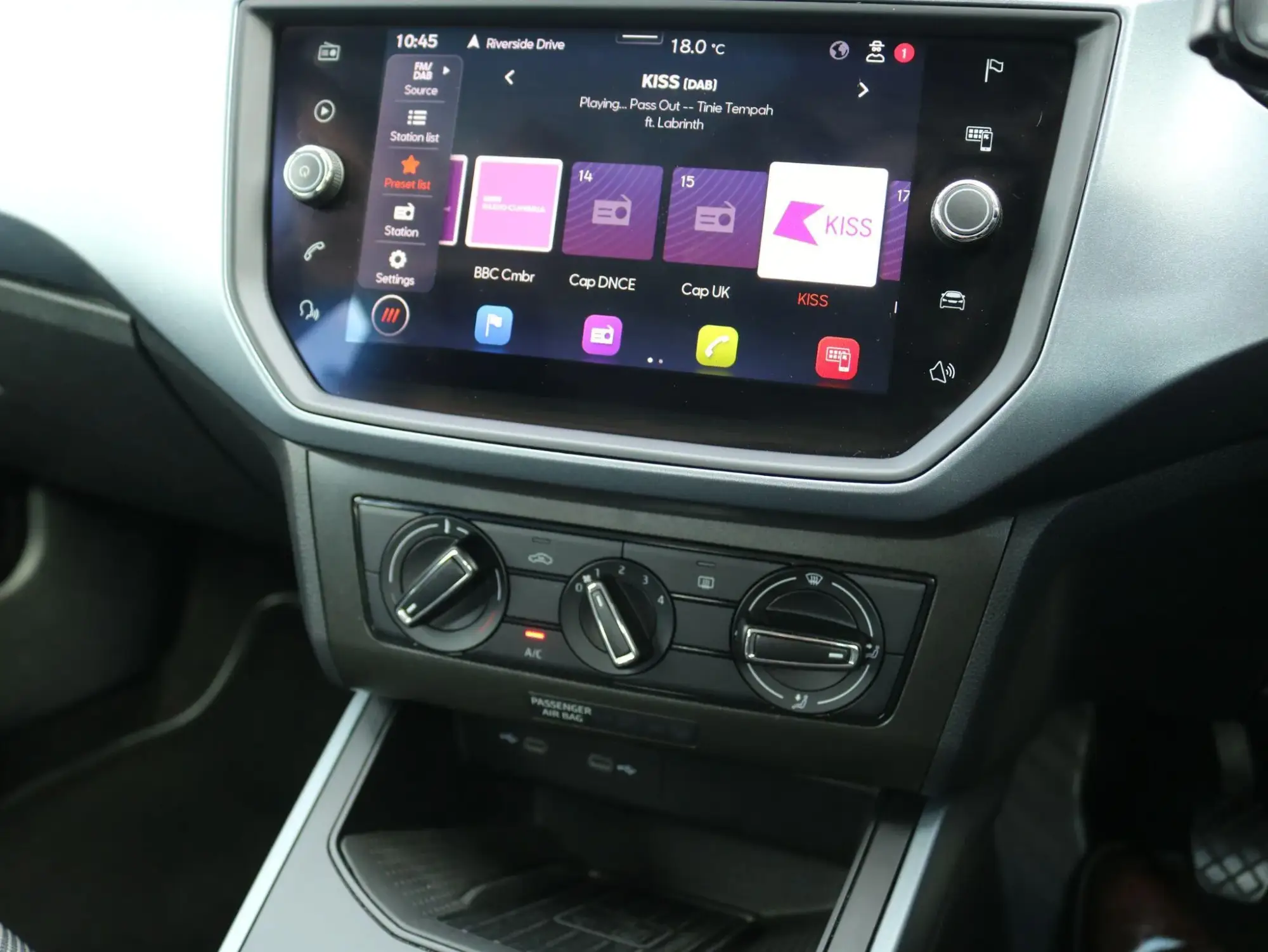 SEAT Arona Image 21