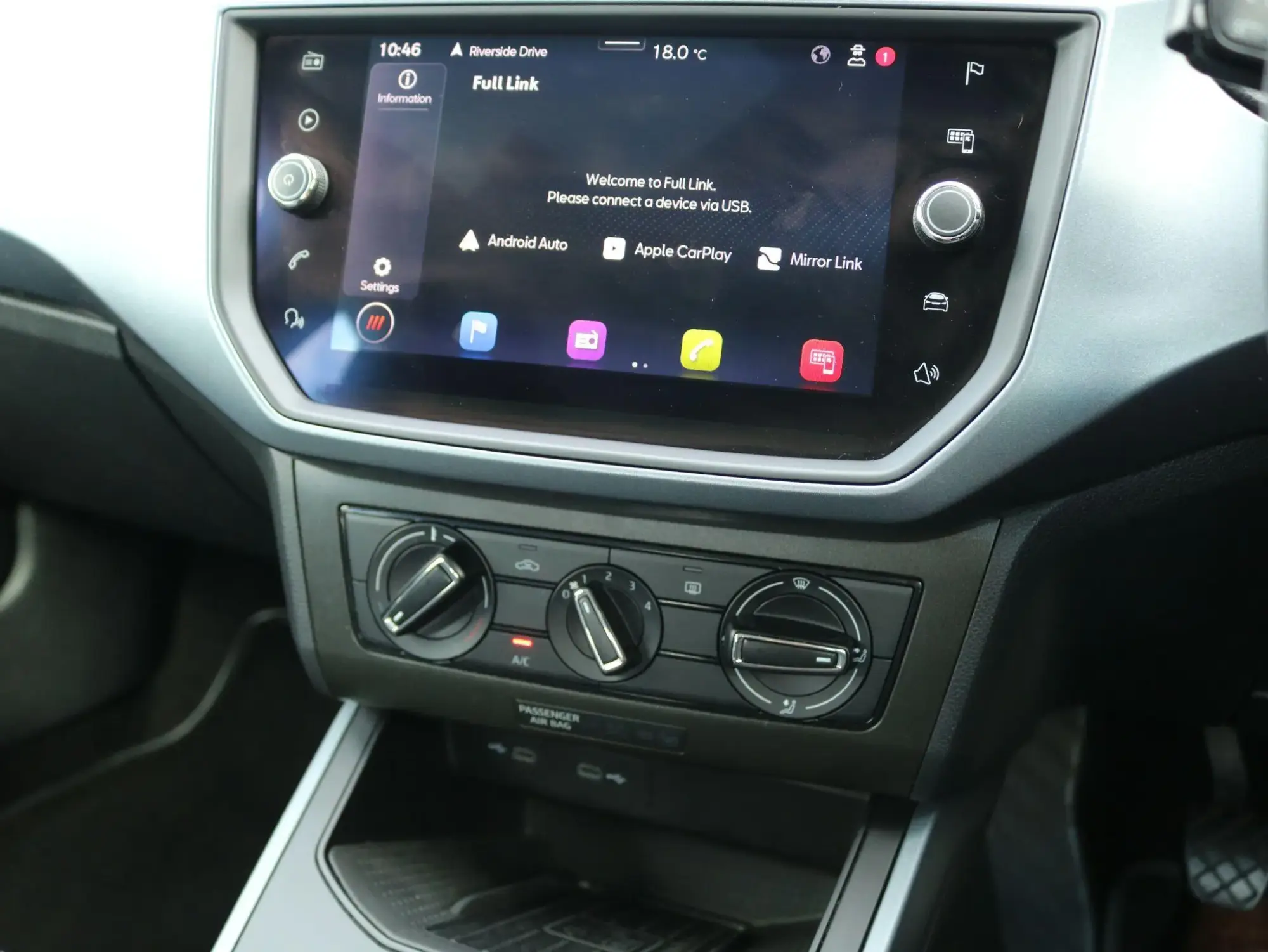 SEAT Arona Image 22