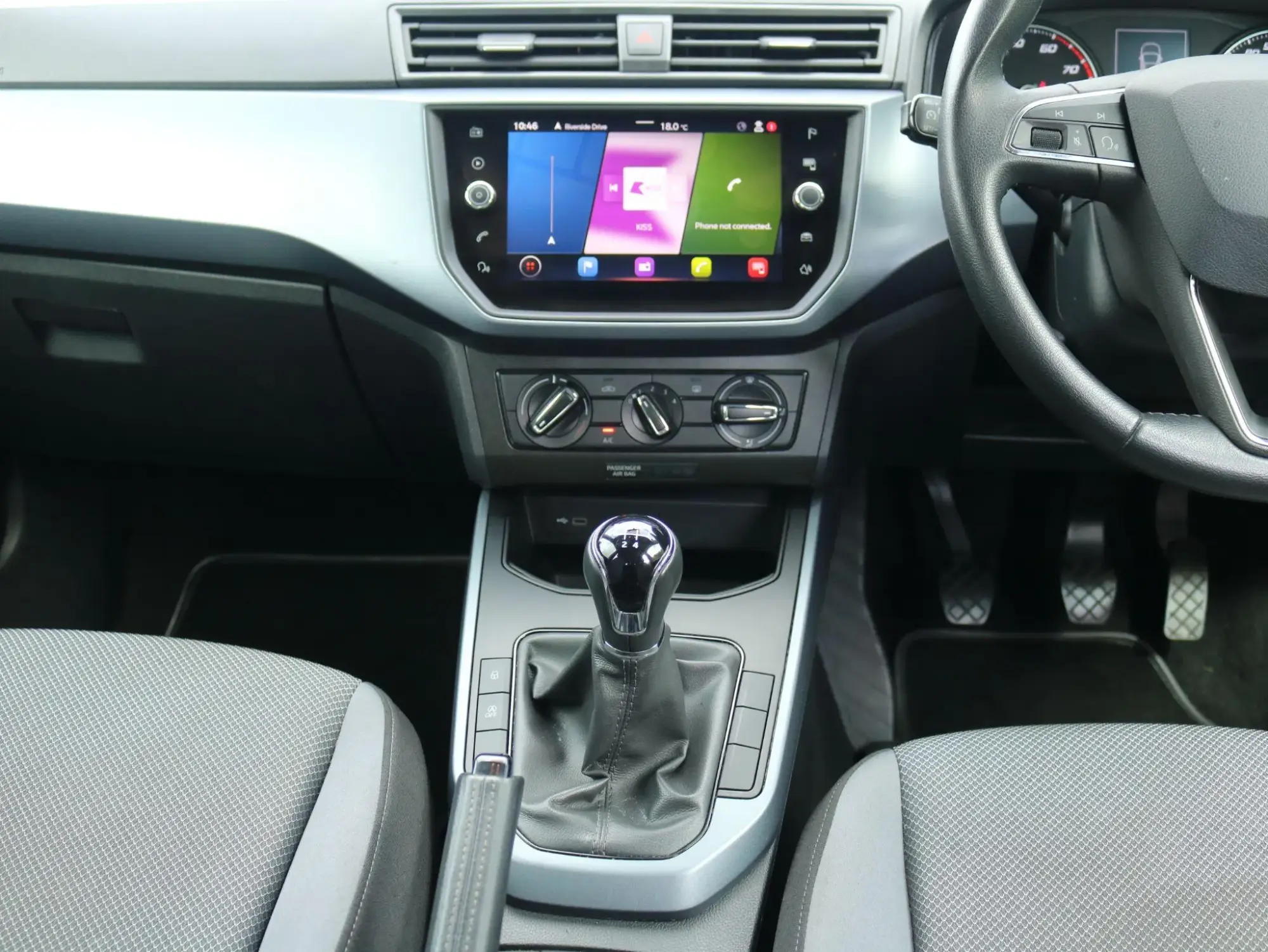 SEAT Arona Image 23