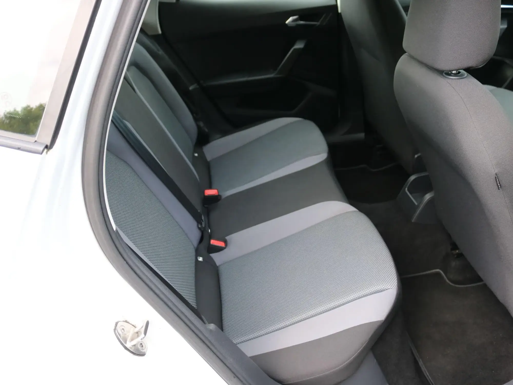 SEAT Arona Image 24