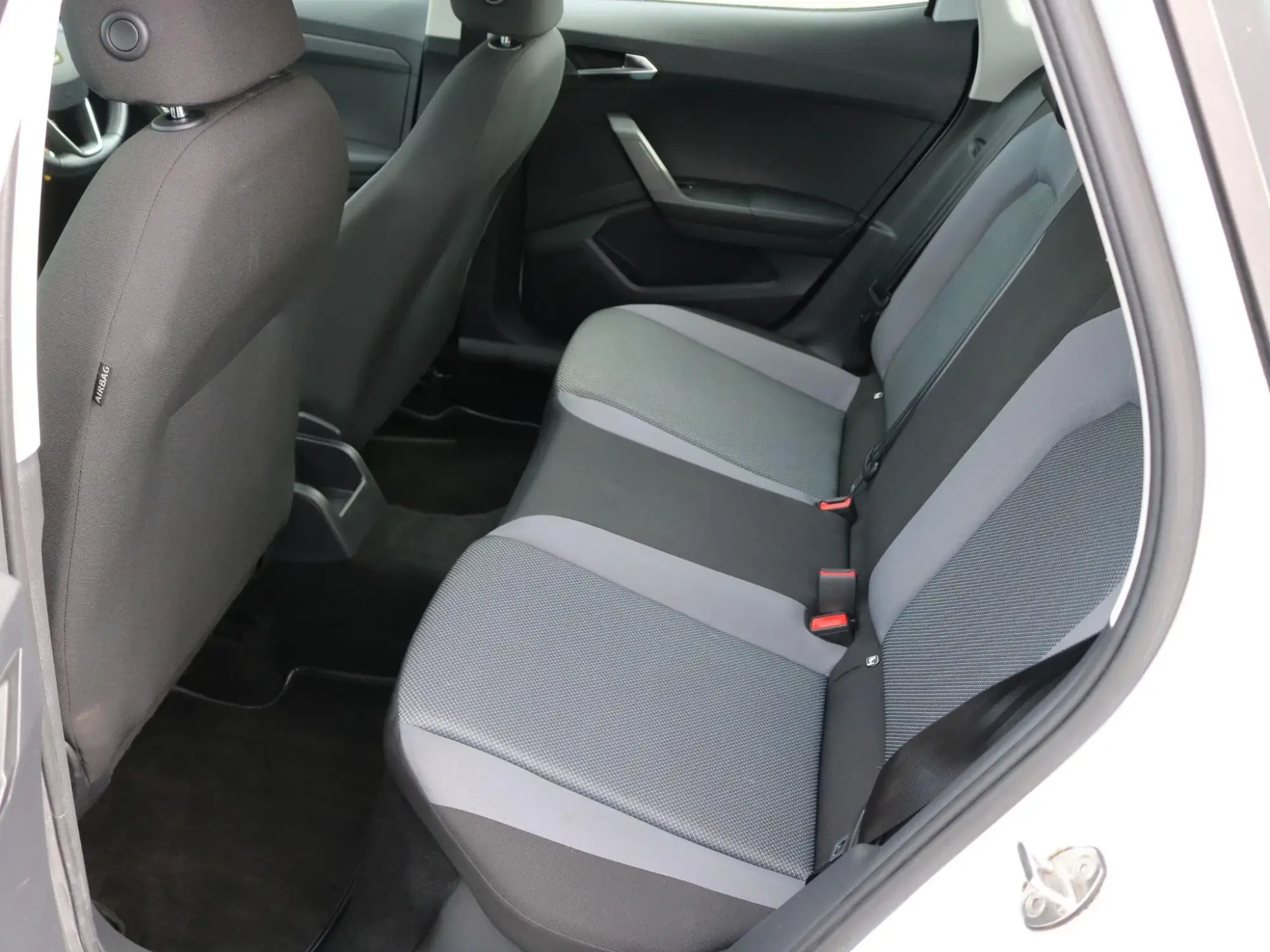 SEAT Arona Image 25