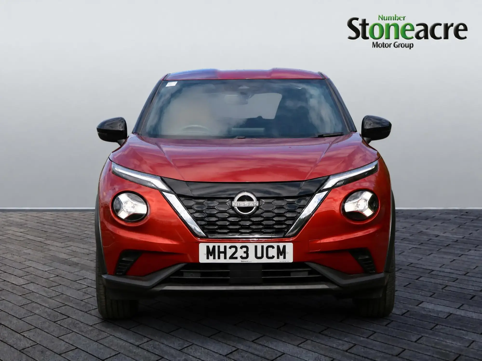 Nissan Juke Hybrid Image 6 Nissan Juke Hybrid Image 6
