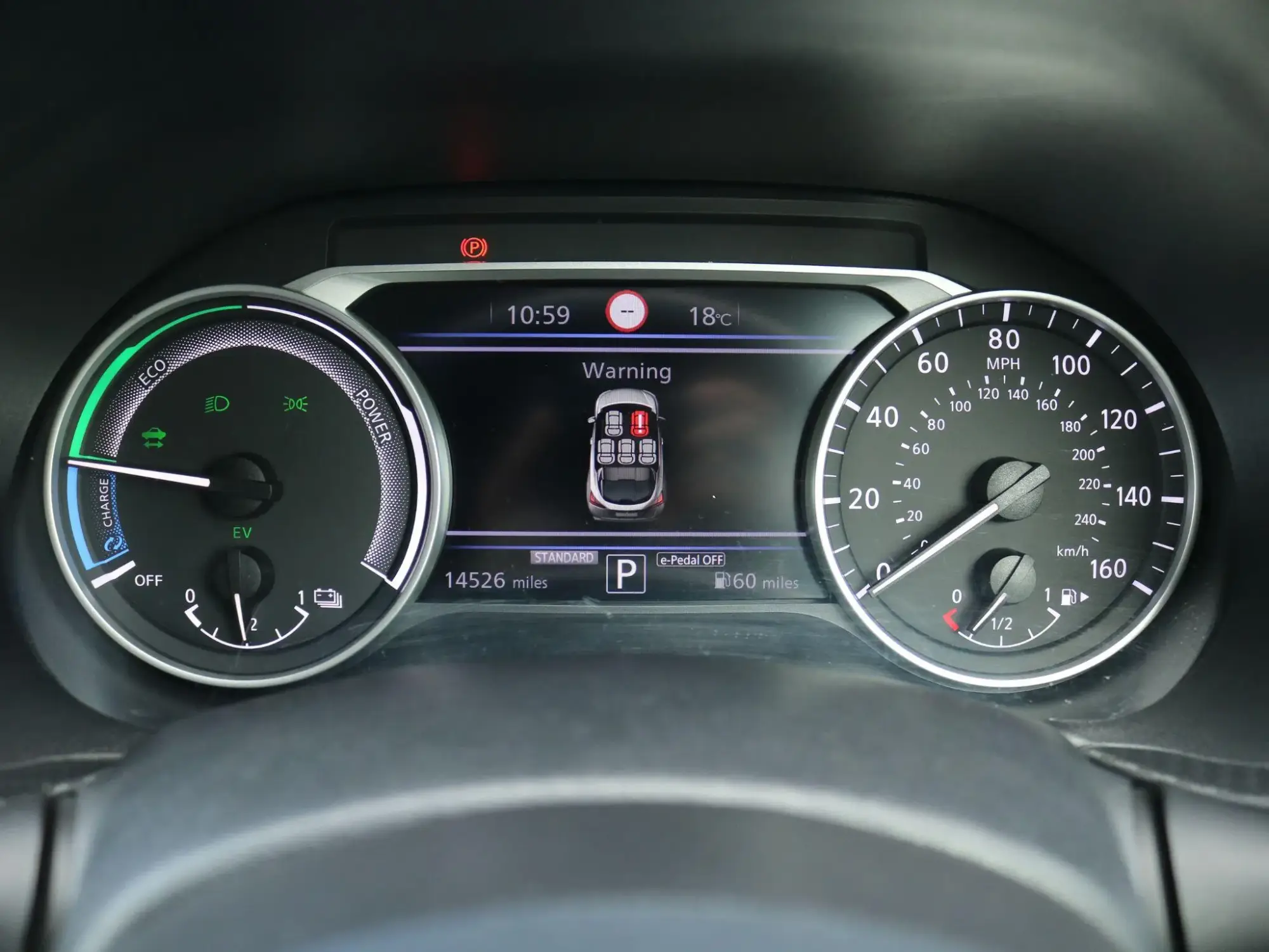 Nissan Juke Hybrid Image 14 Nissan Juke Hybrid Image 14