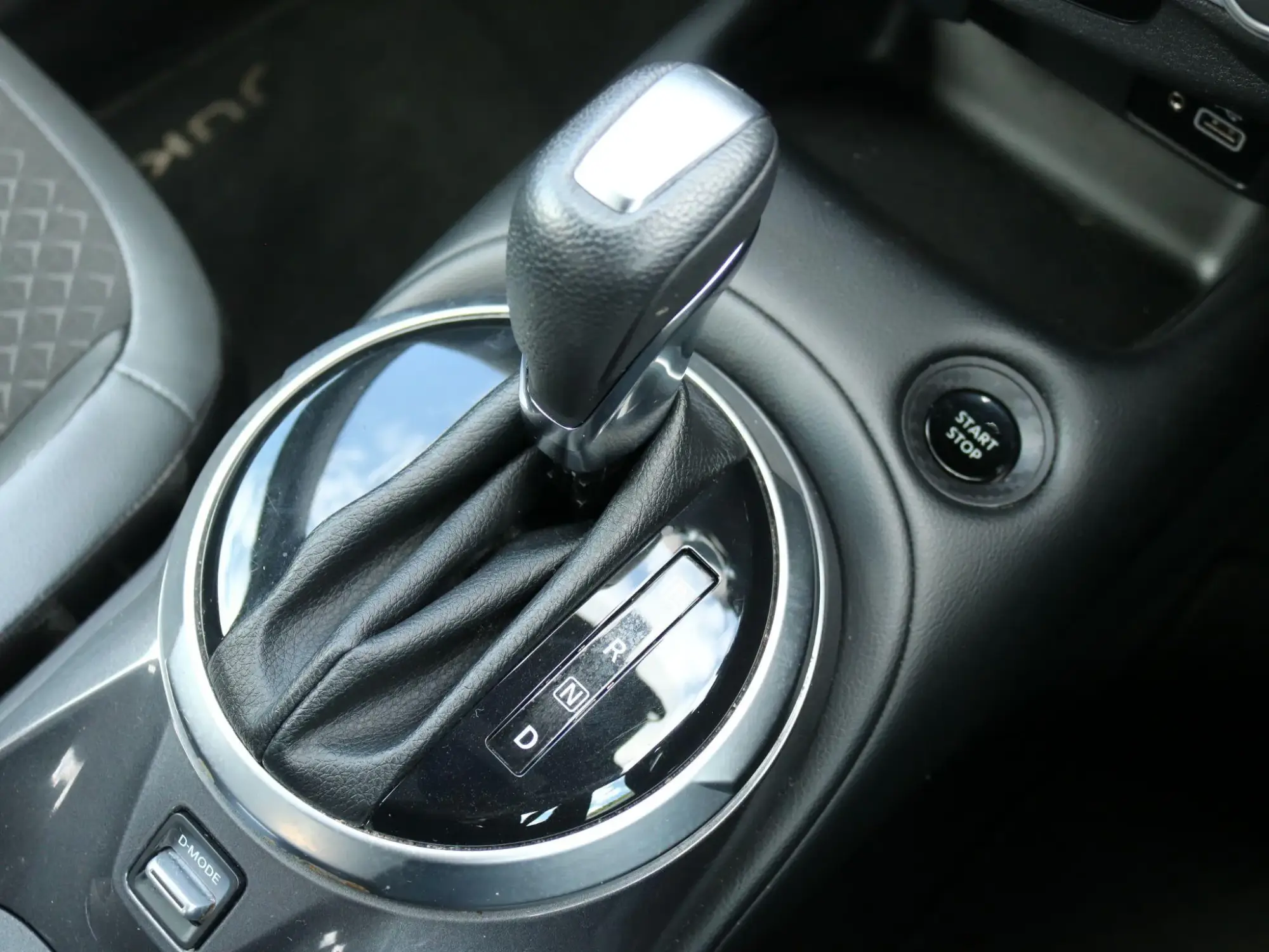 Nissan Juke Hybrid Image 21 Nissan Juke Hybrid Image 21