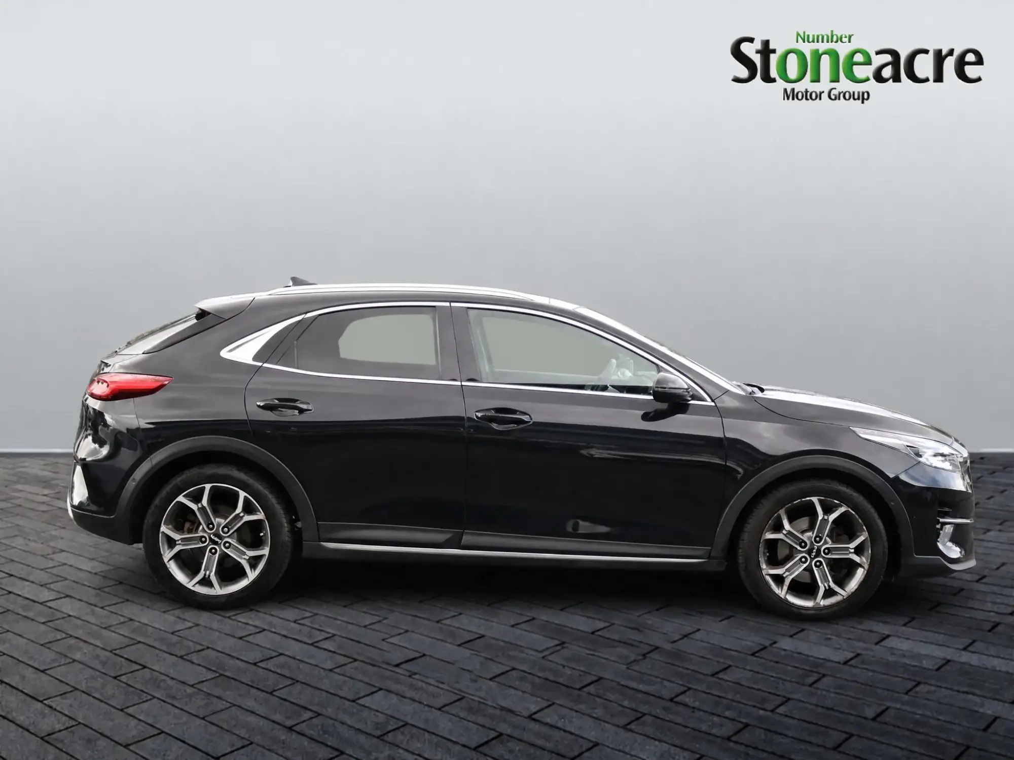 Kia XCeed 1.5 T-GDi 4 Euro 6 (s/s) 5dr ST71HPU Image 2