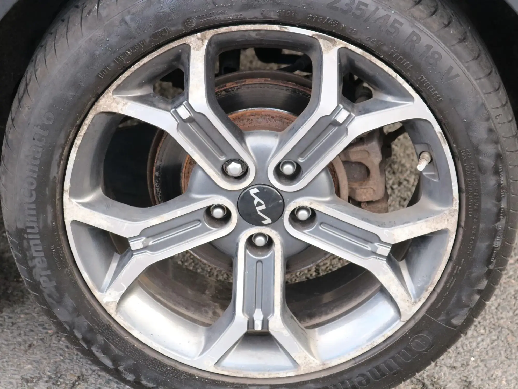 Kia XCeed Image 9 Kia XCeed Image 9
