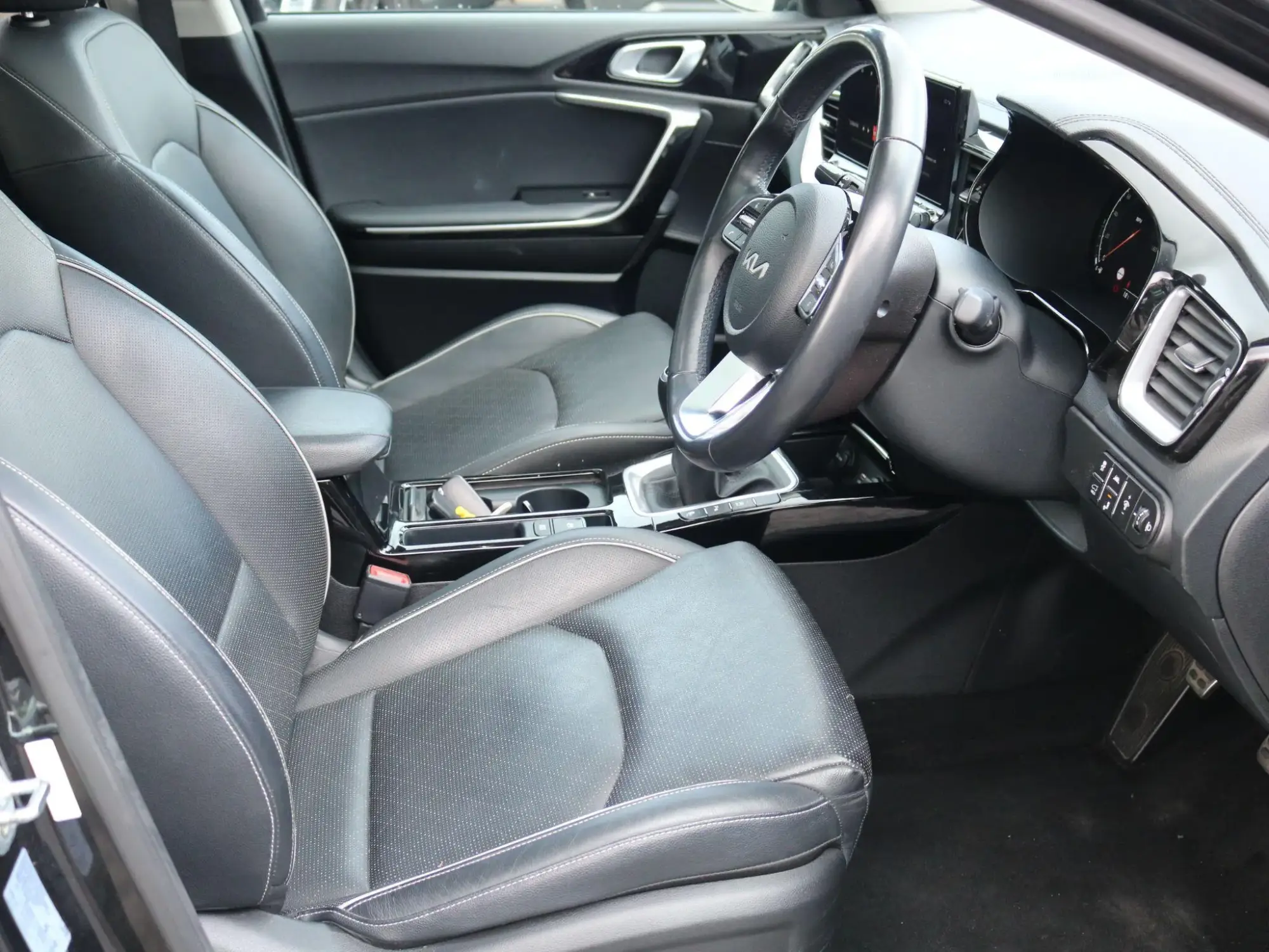 Kia XCeed Image 12 Kia XCeed Image 12