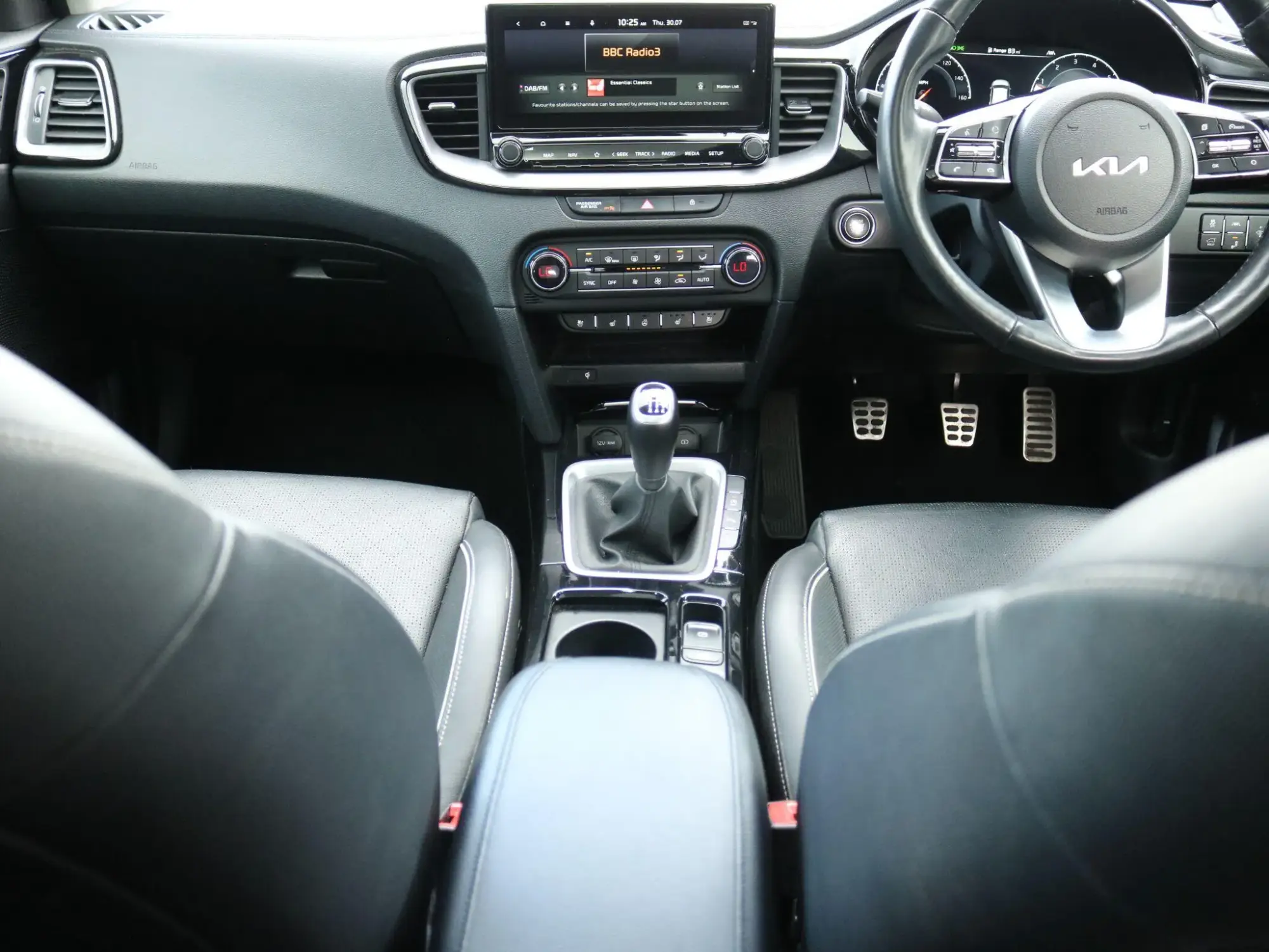 Kia XCeed Image 13 Kia XCeed Image 13
