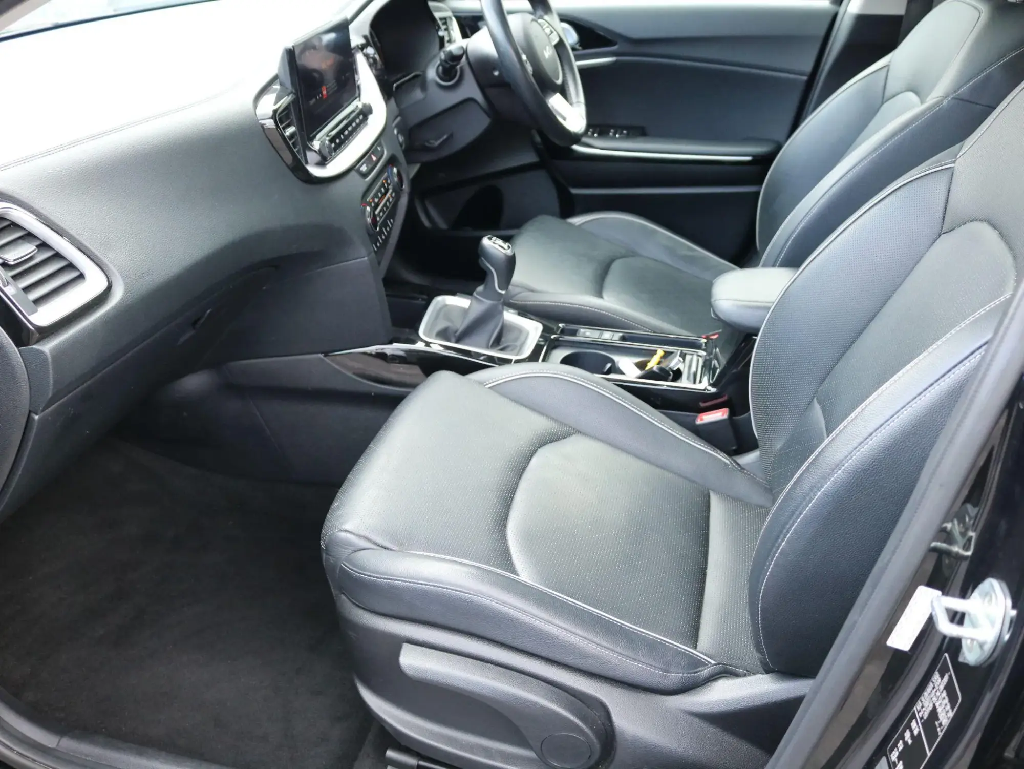 Kia XCeed Image 14 Kia XCeed Image 14
