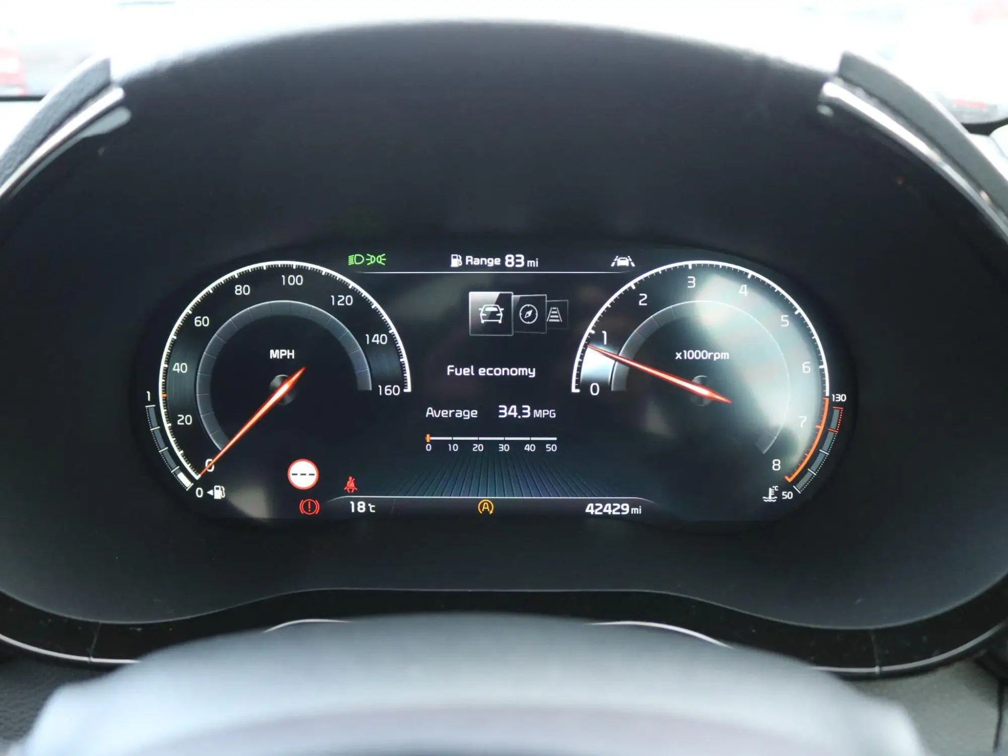Kia XCeed Image 15 Kia XCeed Image 15
