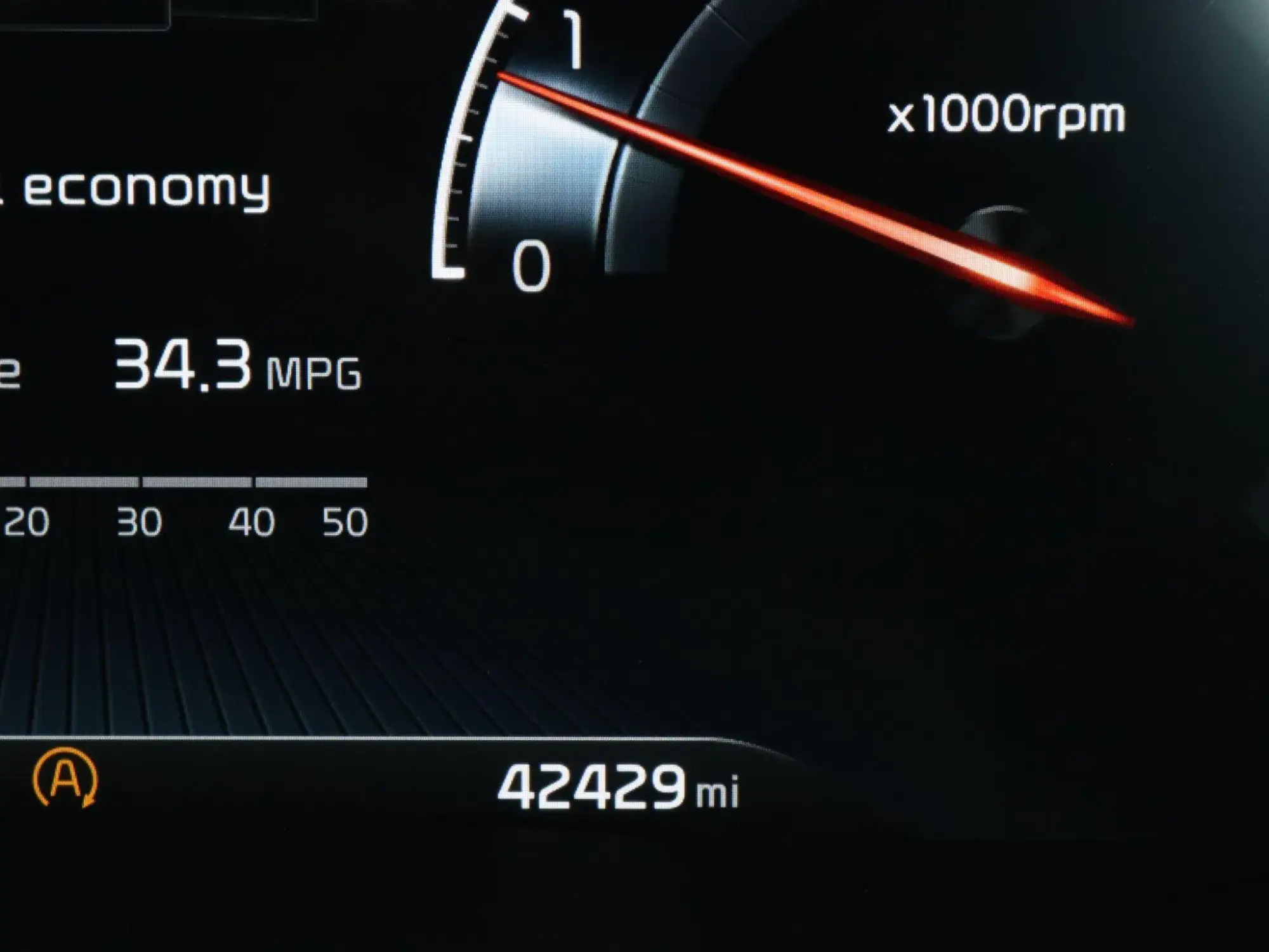 Kia XCeed Image 16 Kia XCeed Image 16