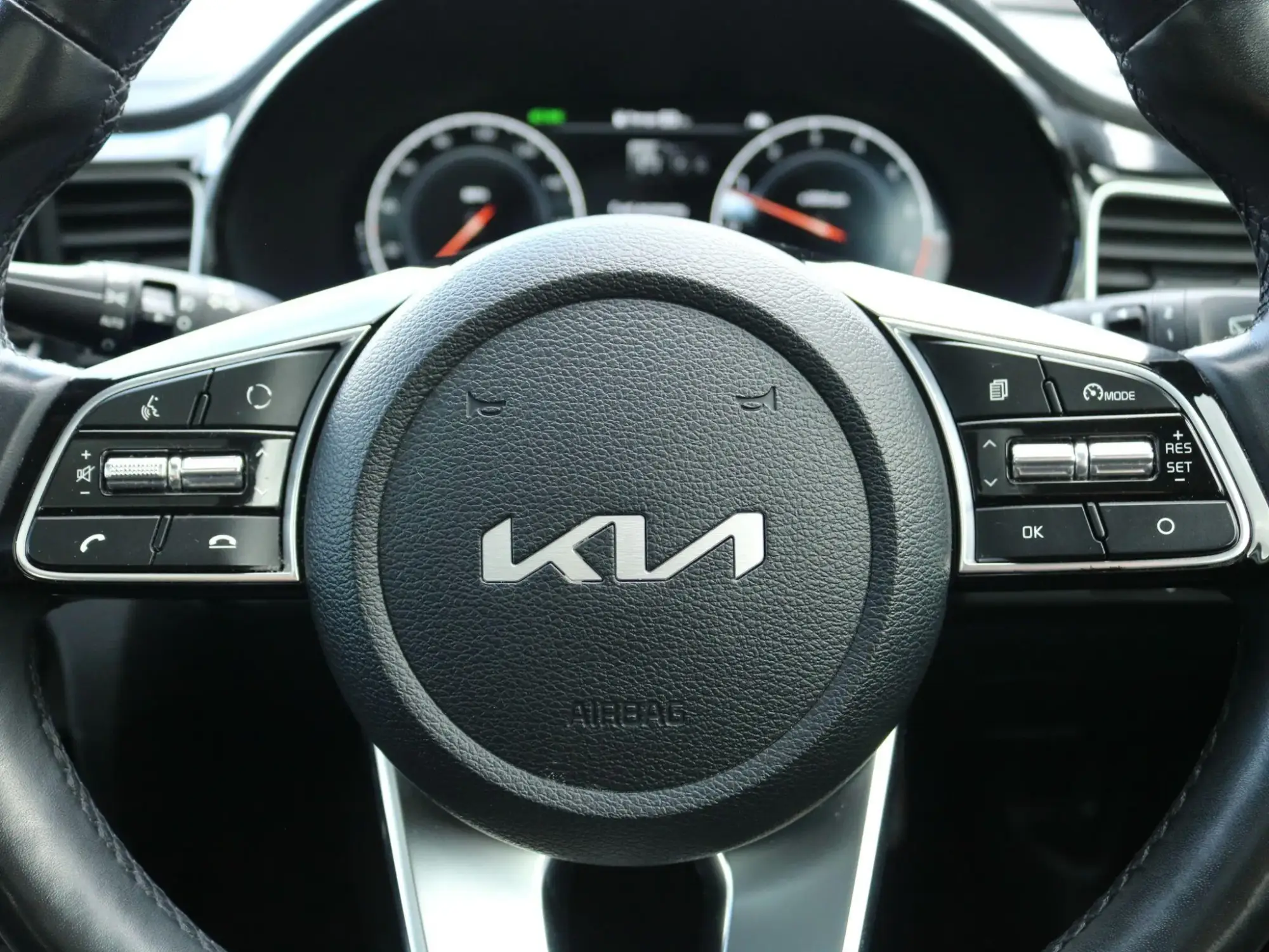 Kia XCeed Image 17 Kia XCeed Image 17