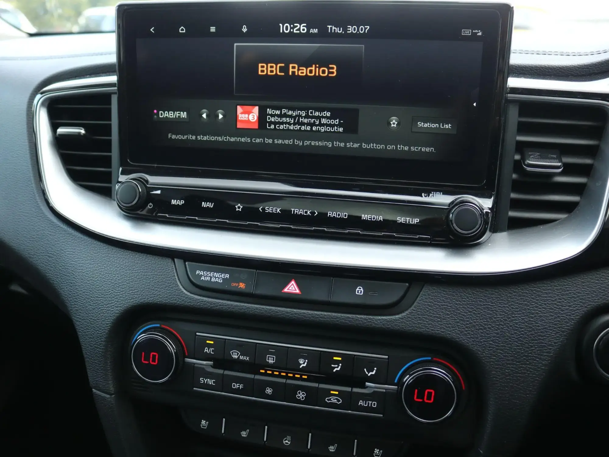 Kia XCeed Image 18 Kia XCeed Image 18