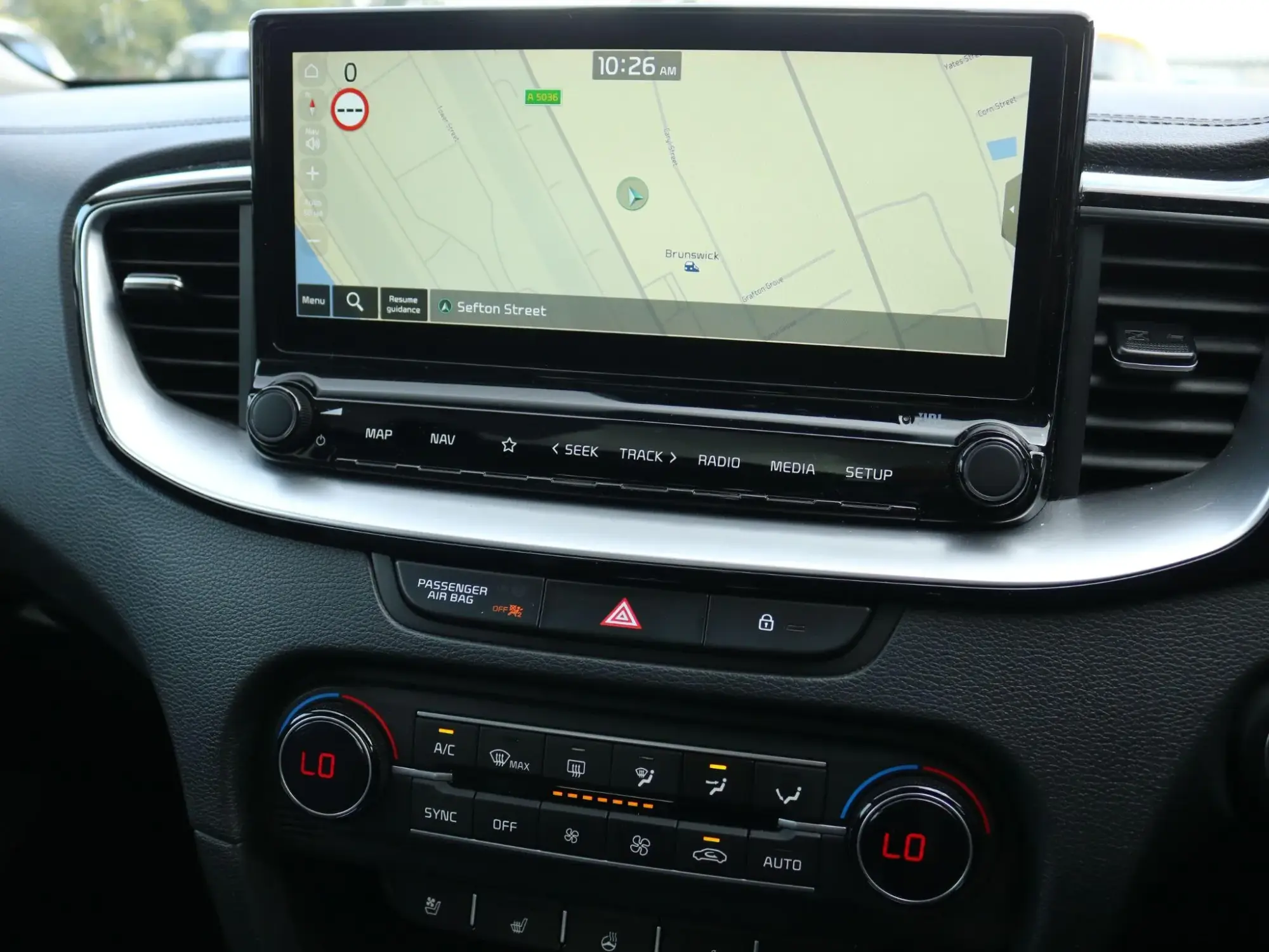 Kia XCeed Image 19 Kia XCeed Image 19