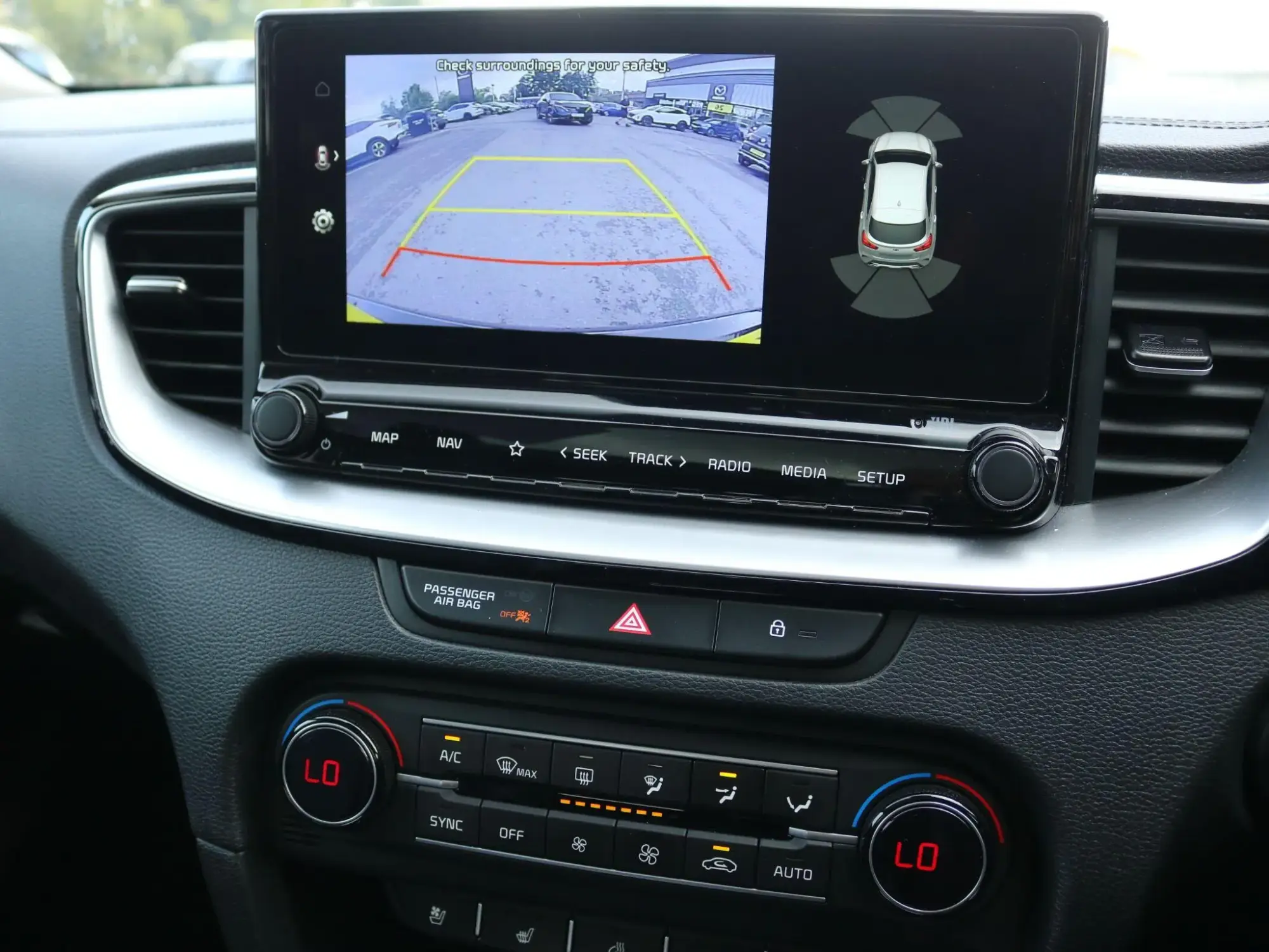 Kia XCeed Image 20 Kia XCeed Image 20